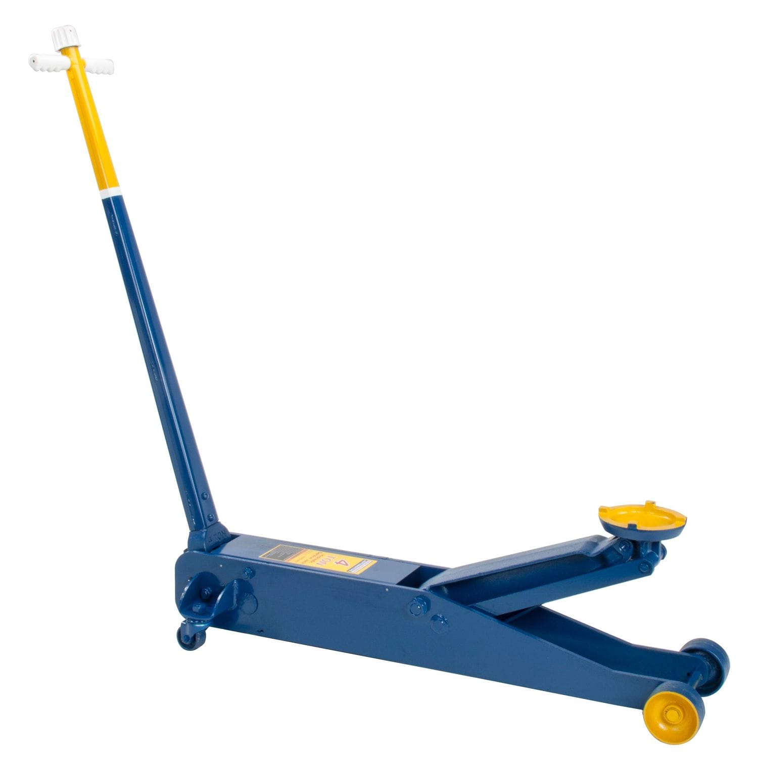 Hein-Werner Automotive Floor Jack | AutoZone