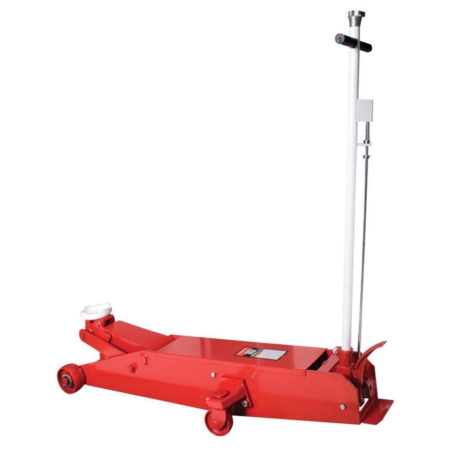 Sunex 10 T Floor Jack | AutoZone