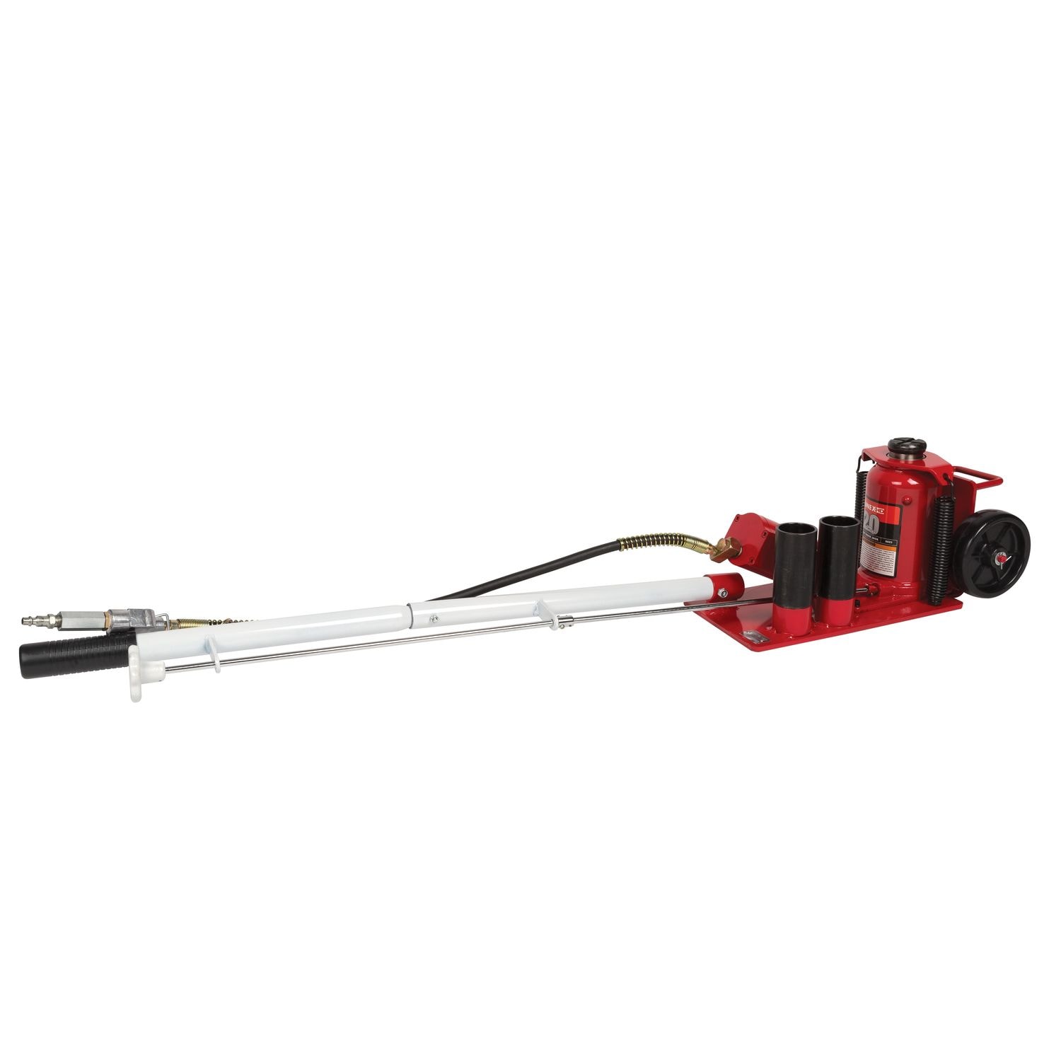 XL)【EH71】ダイワ 磯ロッド DXR AIRTUNE 1.35-50 Sunex 20 Ton Air Hydraulic Truck Jack | AutoZone
