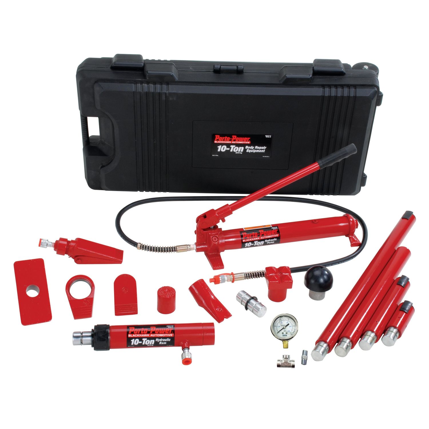 ハンマー　スコーピオンローフレア　15Pプラグ済み Blackhawk Automotive Floor Jack | AutoZone