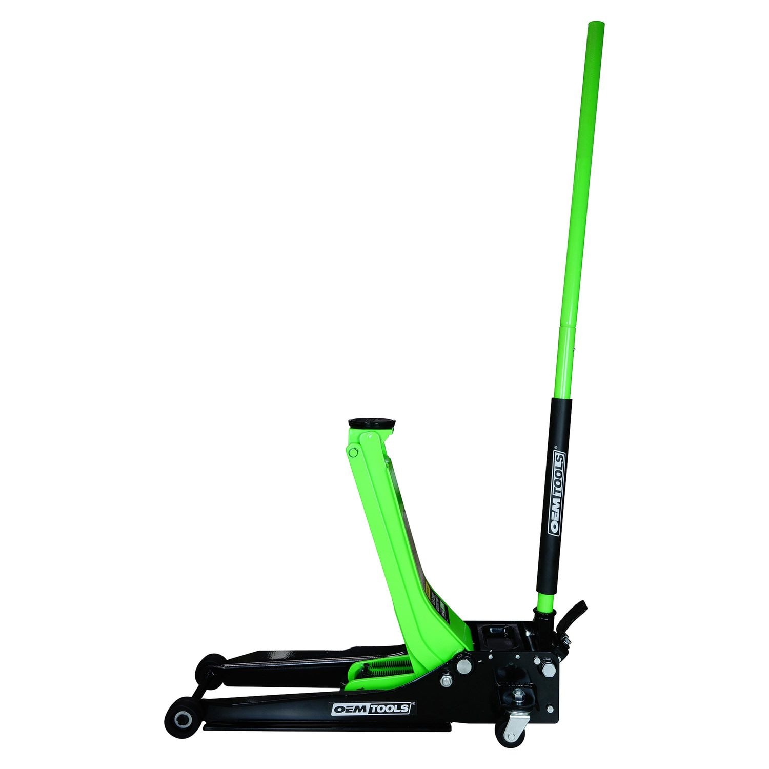 OEM Tools 3 T Floor Jack | AutoZone