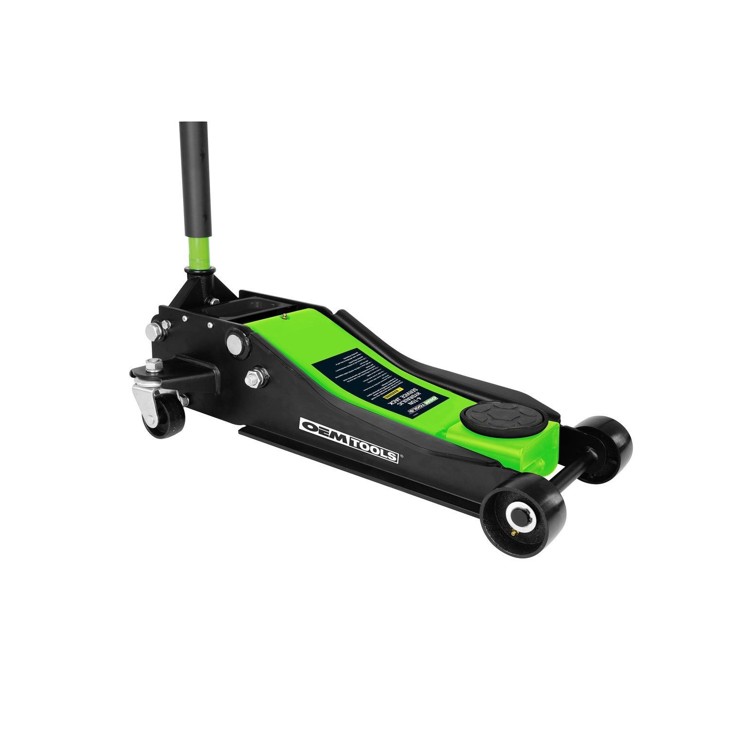 OEM Tools Floor Jack | AutoZone