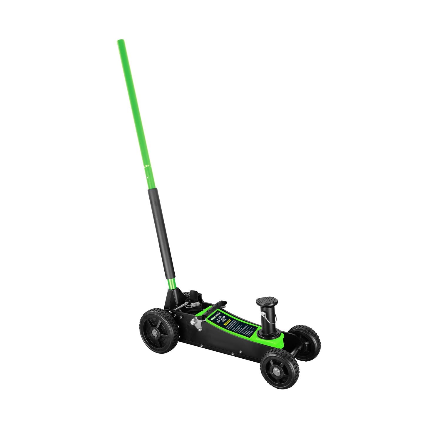 OEM Tools Floor Jack | AutoZone