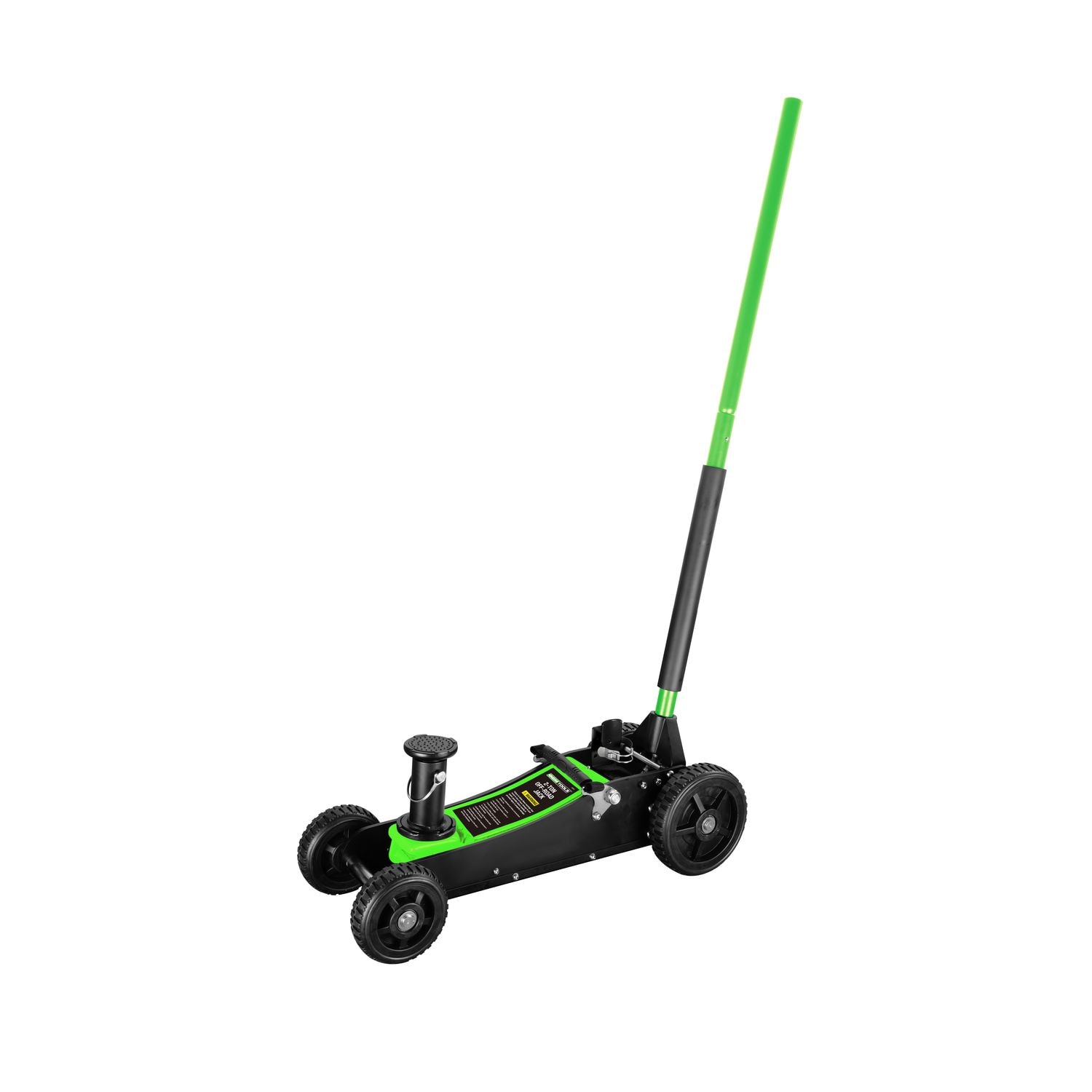 OEM Tools Floor Jack | AutoZone