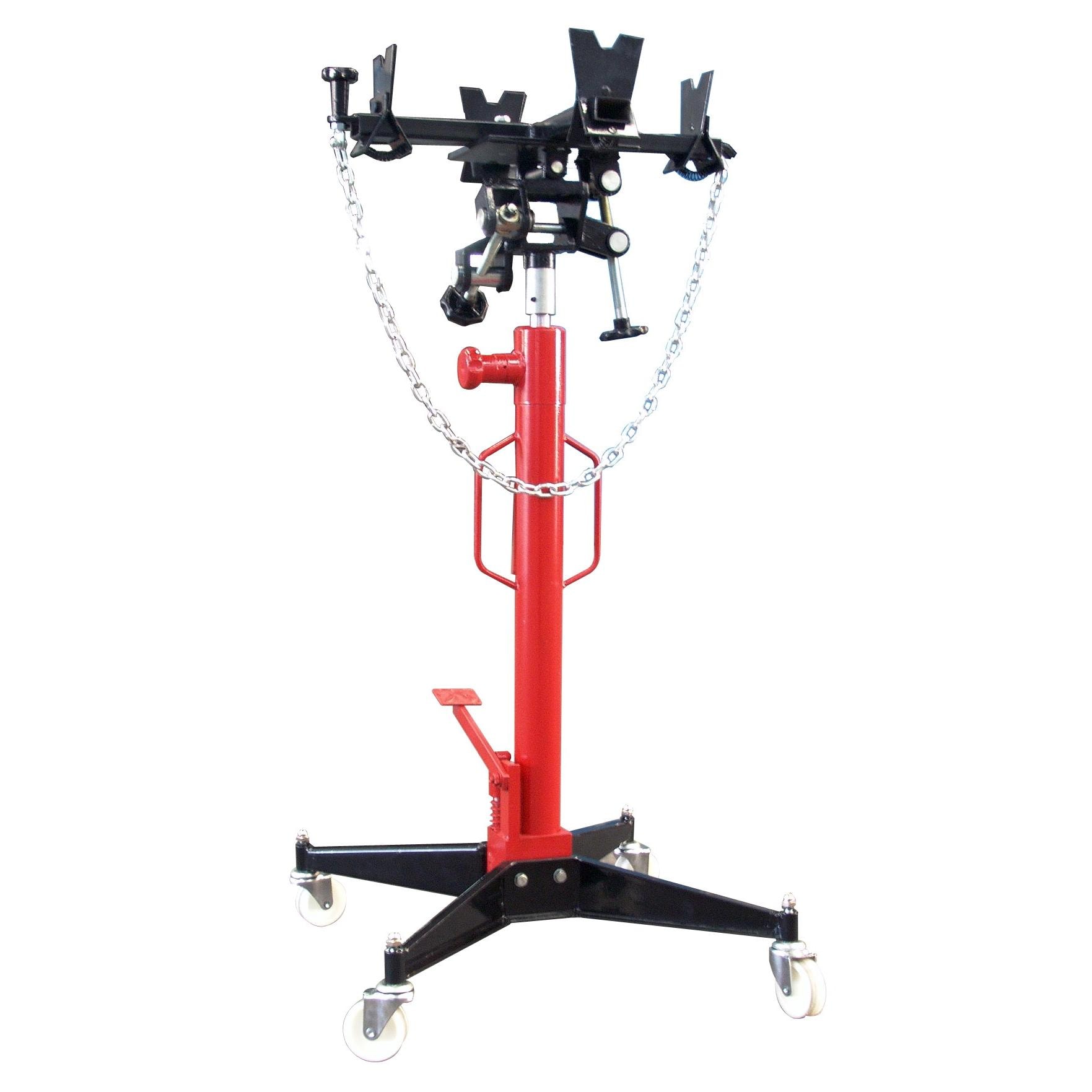 Tuxedo Floor Jack | AutoZone