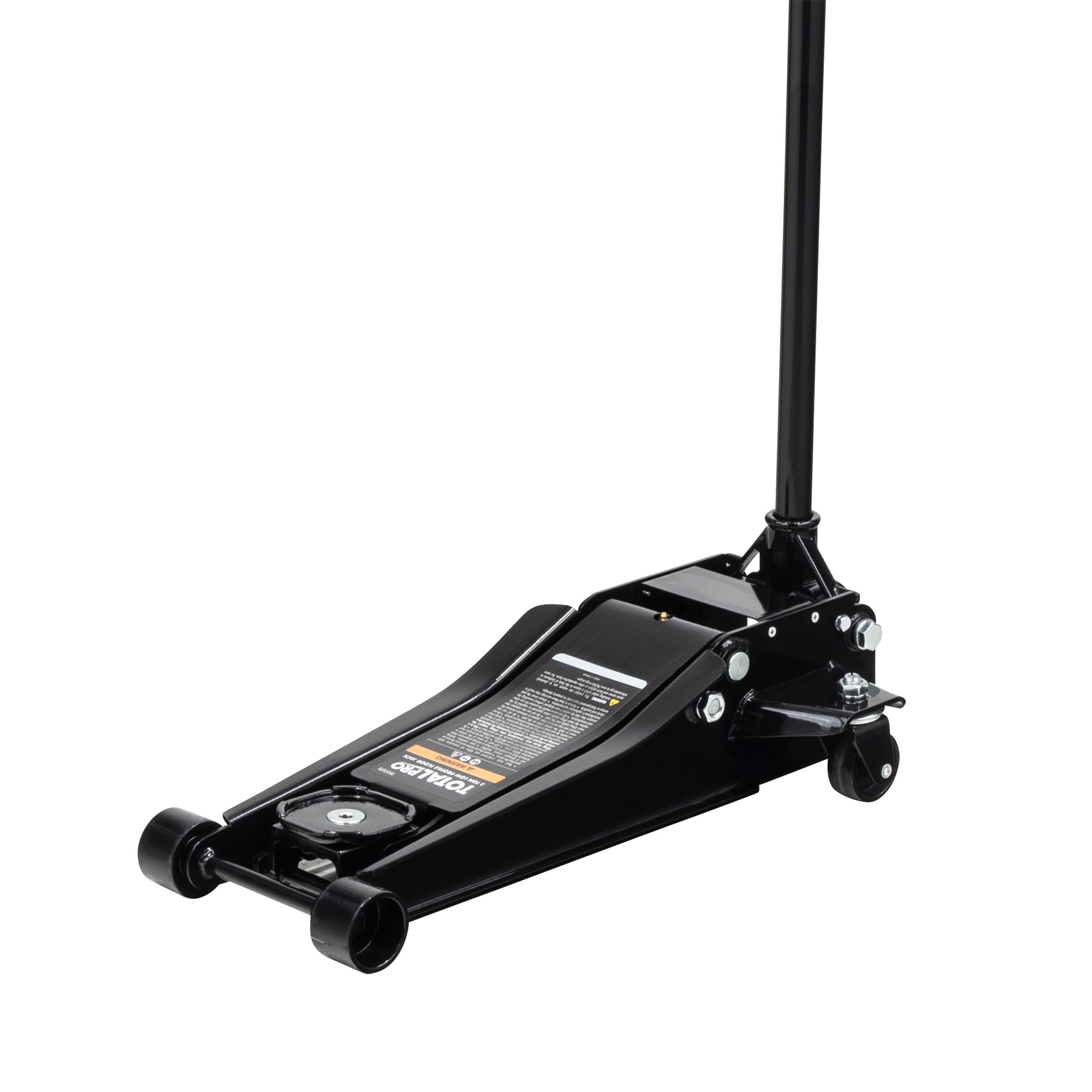 TotalPro 3 T Floor Jack | AutoZone