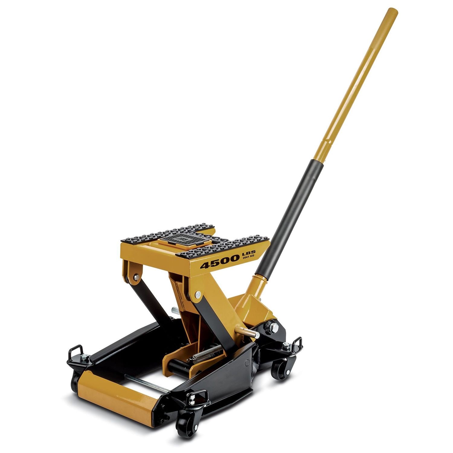 CAT Licensed by BDK USA Inc 4500 Floor Jack | AutoZone