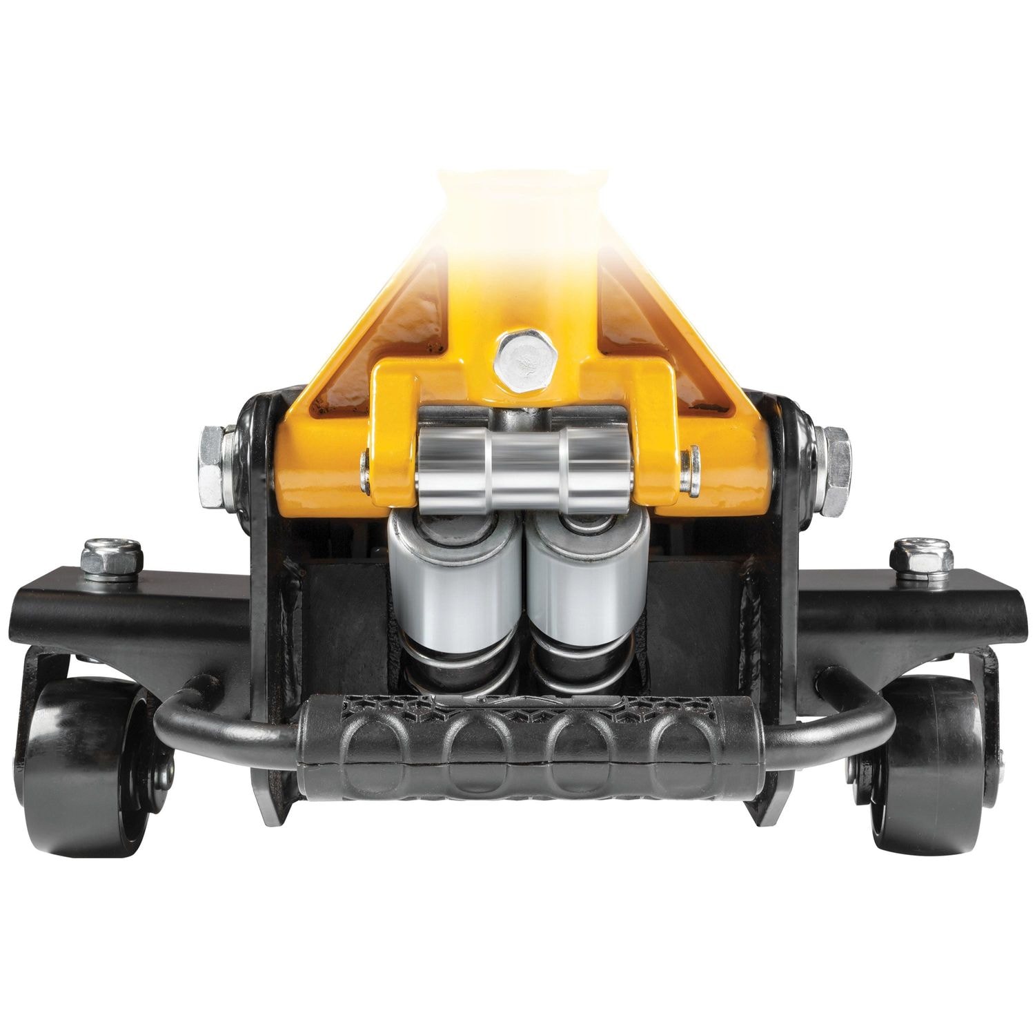 CAT Licensed by BDK USA Inc 4500 lb Floor Jack | AutoZone