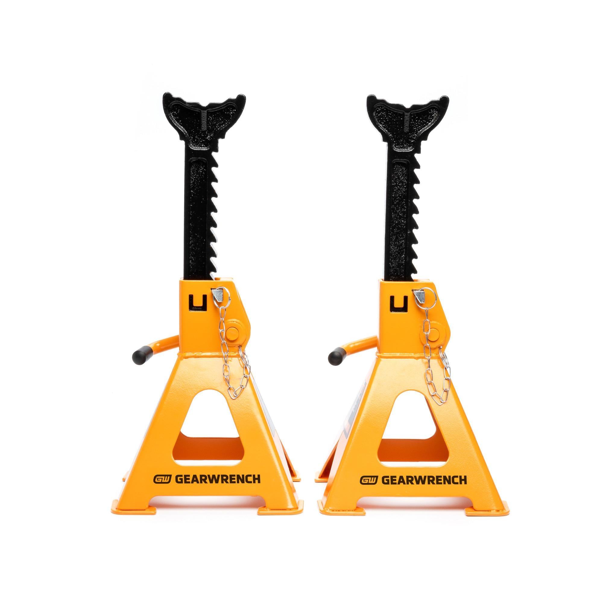 Gearwrench Jack Stand GWJS3T | AutoZone