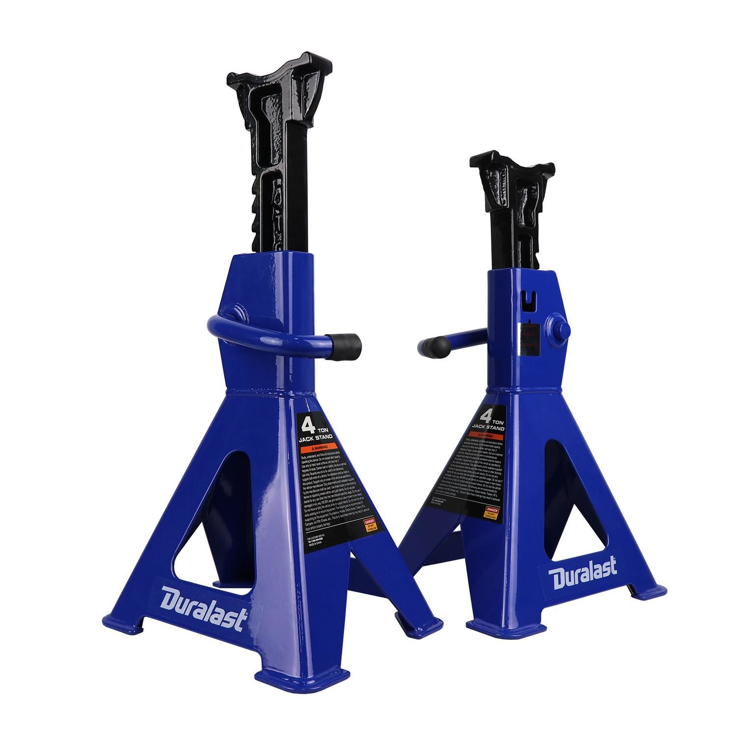 Duralast 4 Ton Jack Stand