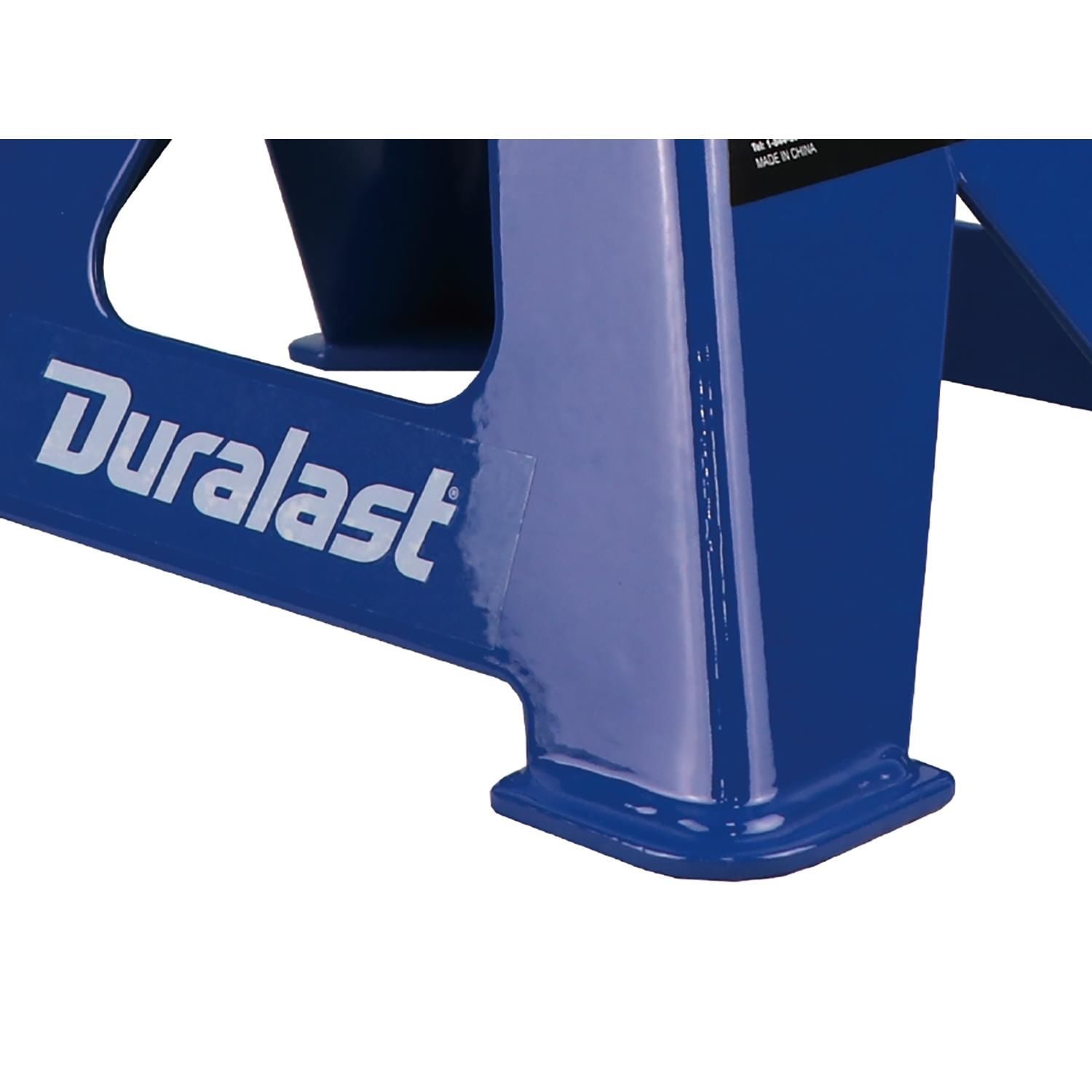 Duralast 4 Ton Jack Stand | AutoZone