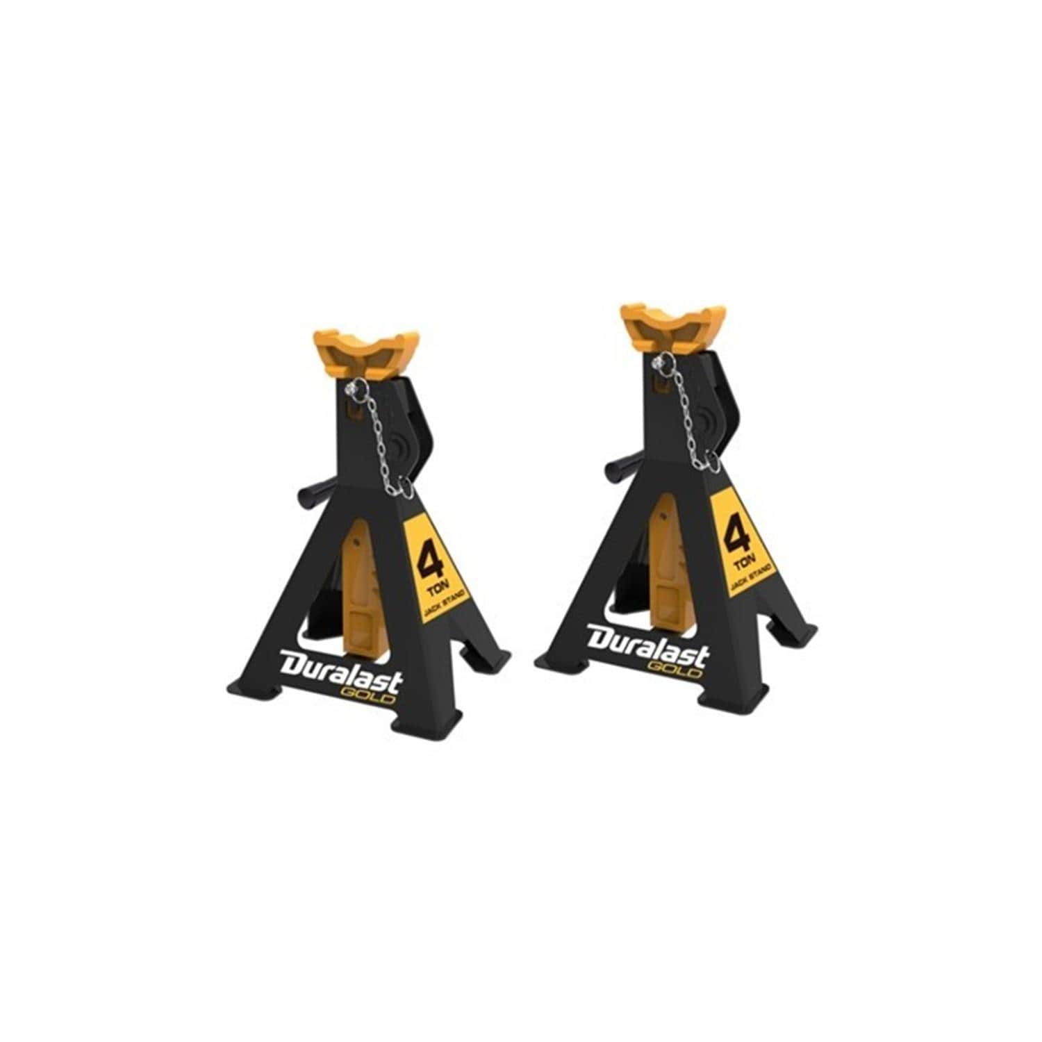 Duralast Gold Jack Stand T44005FQ | AutoZone