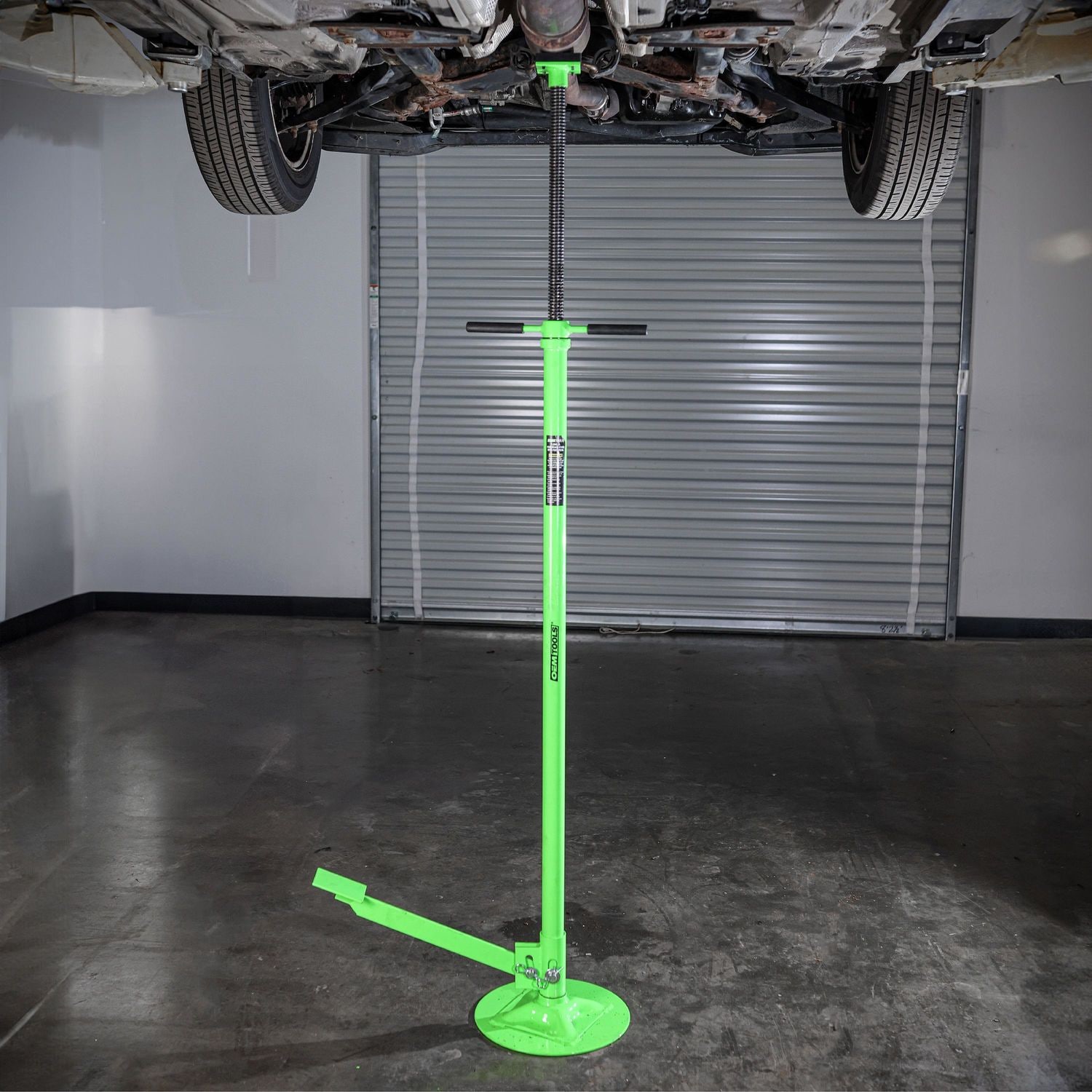 OEMTOOLS 3/4 Ton High Reach Stand | AutoZone