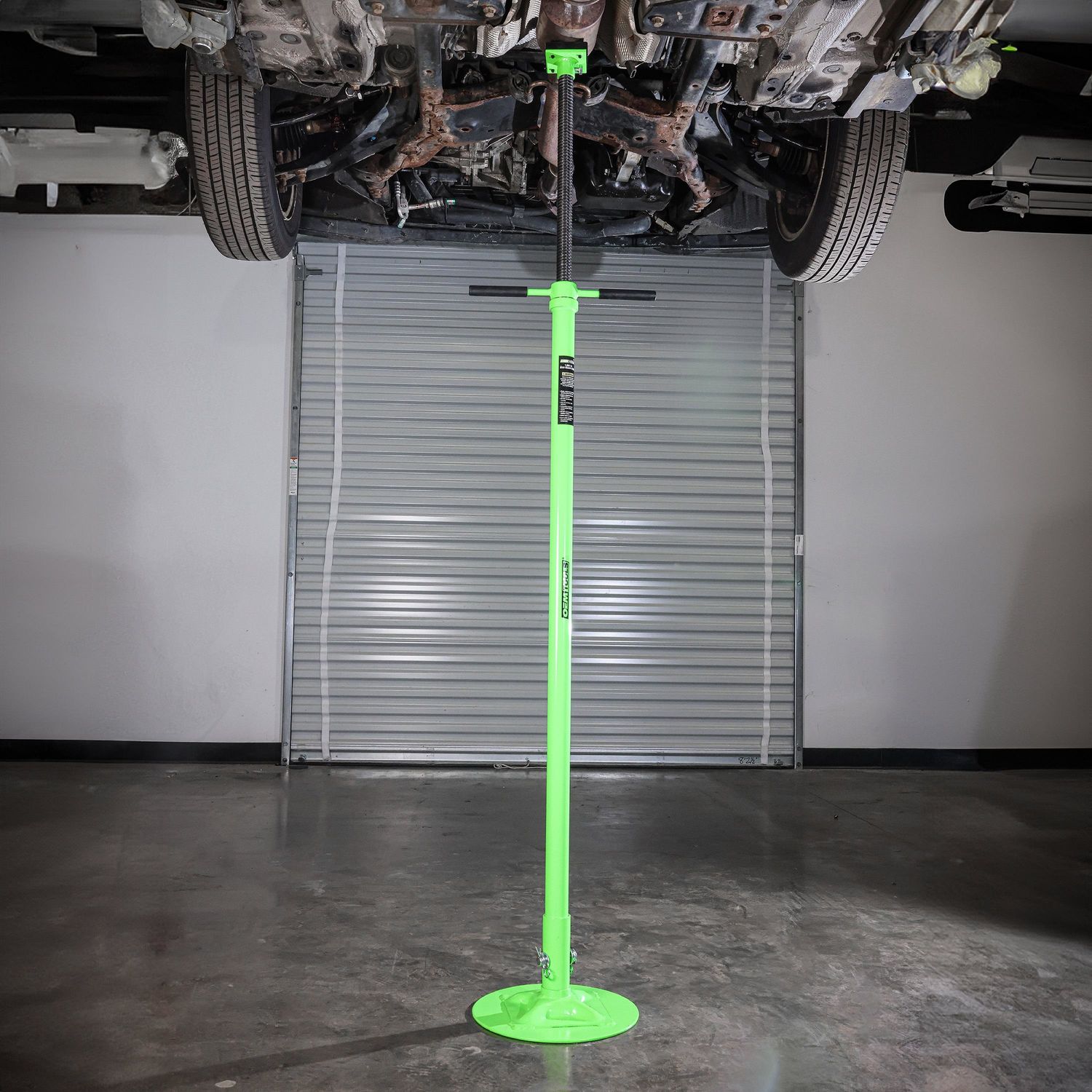 OEMTOOLS 3/4 Ton High Reach Stand | AutoZone