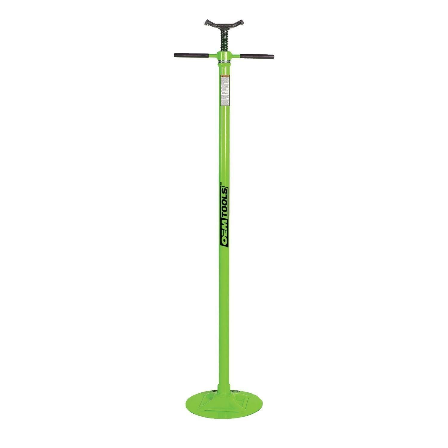 OEMTOOLS 3/4 Ton High Reach Stand | AutoZone