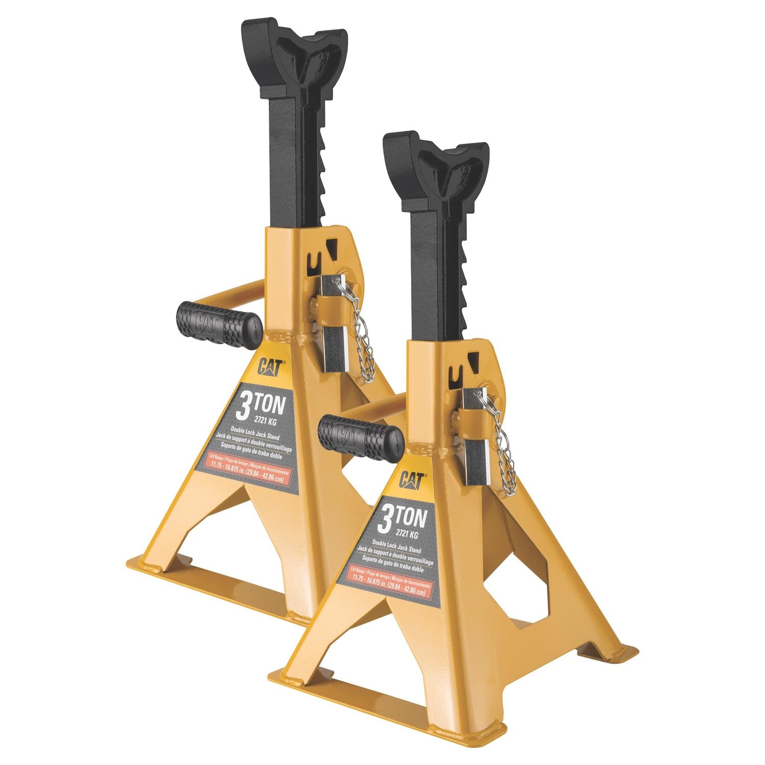 CAT Jack Stand 980514ECE | AutoZone