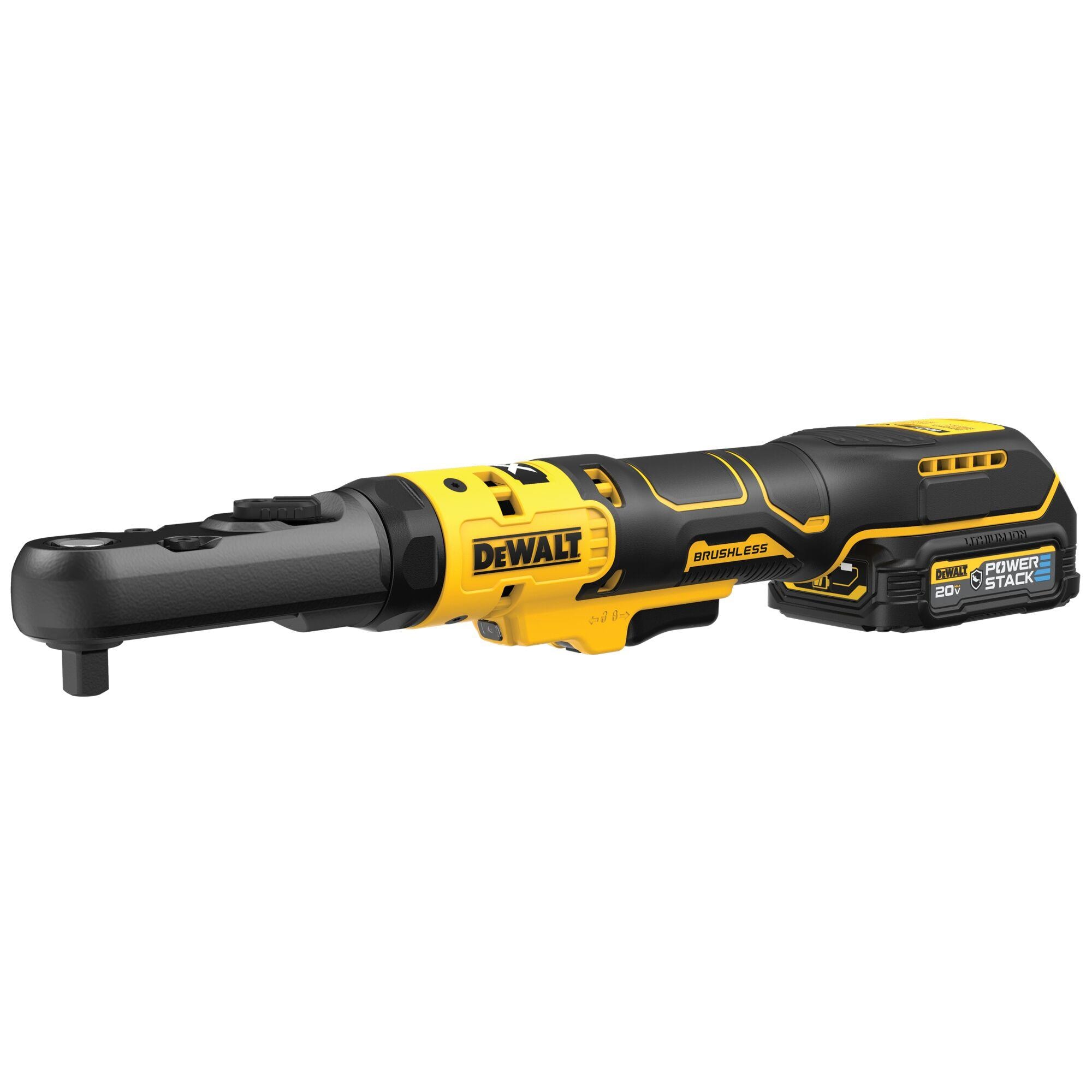 Dewalt Power Impact Wrench DCF510B
