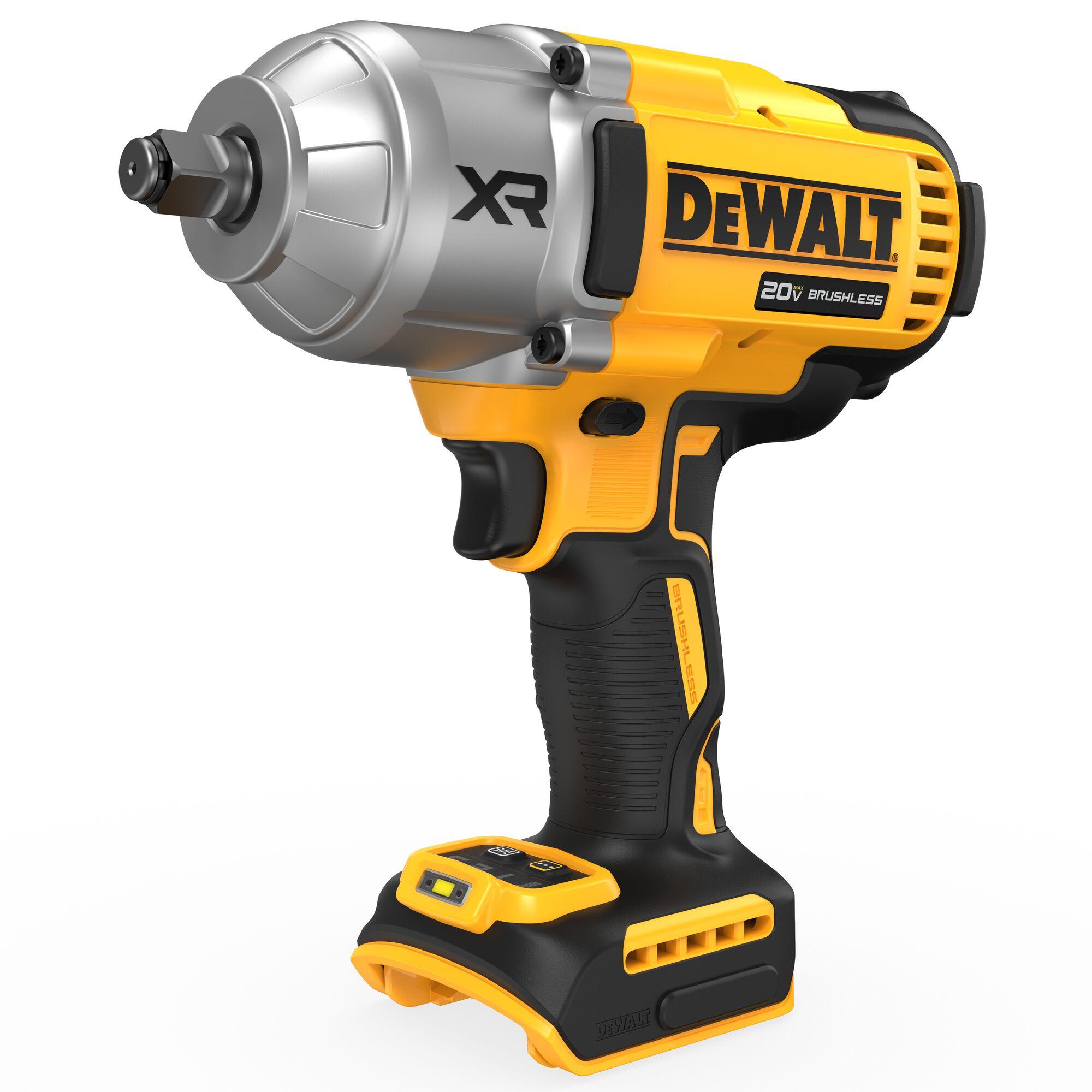 Dewalt Power Impact Wrench DCF900B | AutoZone