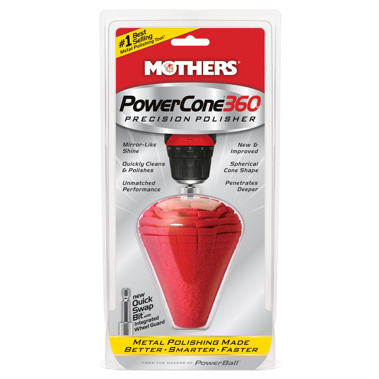 Mothers Polisher 05146 | AutoZone