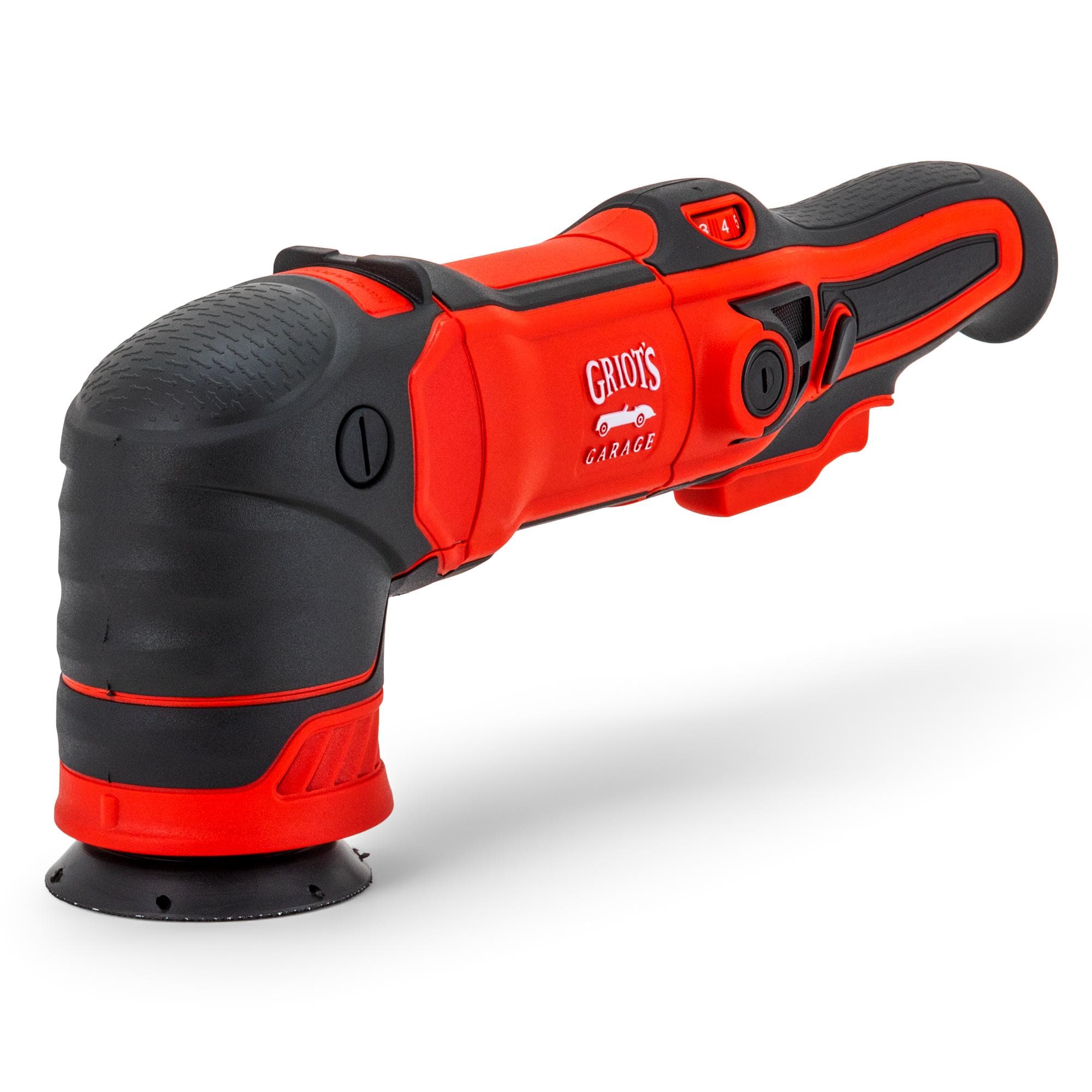 Griot's Garage Polisher 10908 | AutoZone