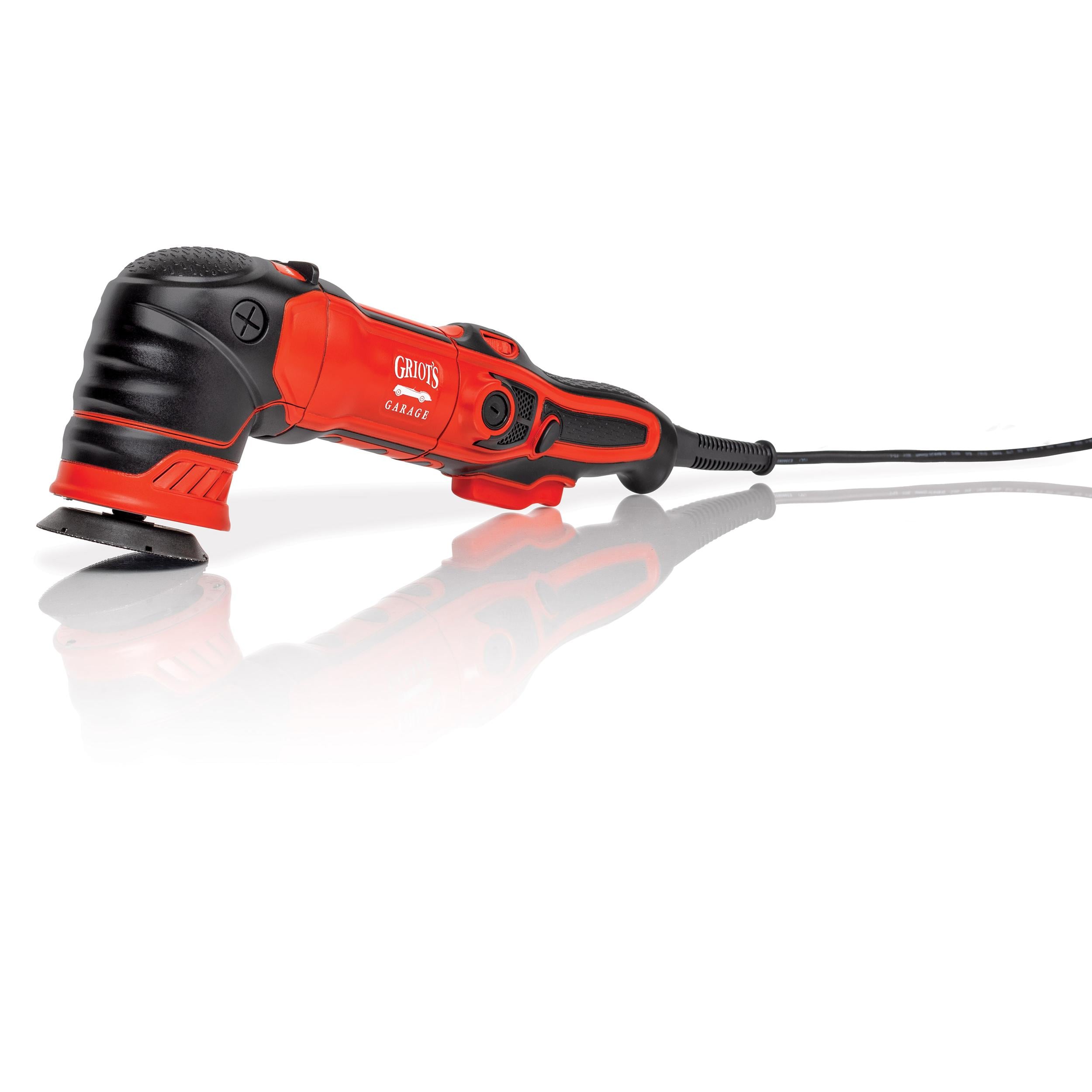 スタジオミネギシ　エグレッタEG5112PSL 袋なし Griot's Garage Polisher 10908 | AutoZone
