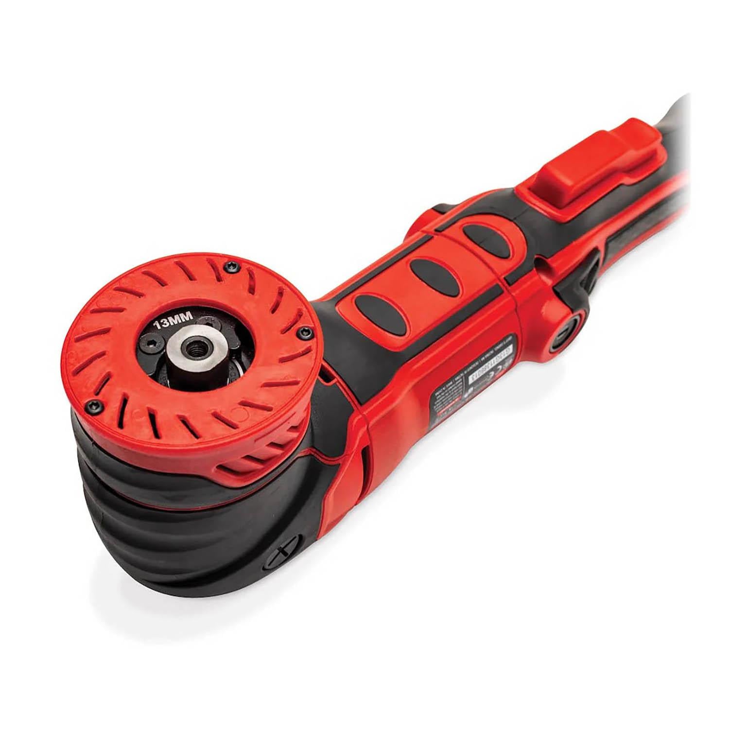 Griot's Garage G13 Mini Long-Throw Orbital Polisher, 13 mm Orbit