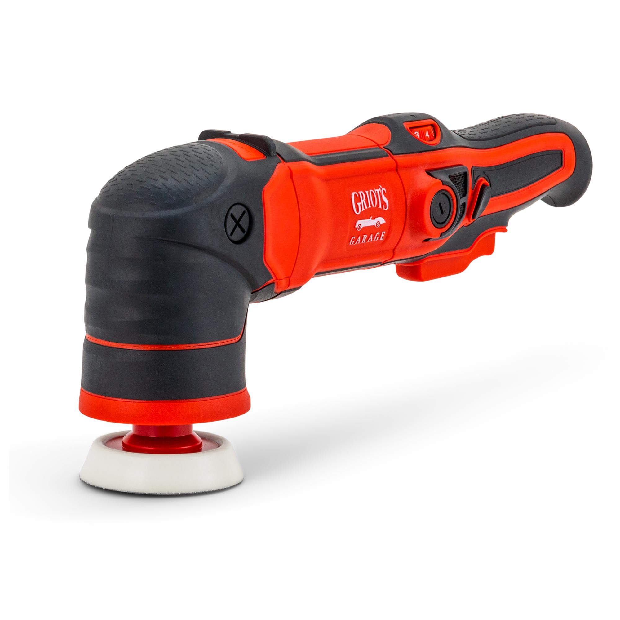 Griot's Garage Polisher 10918 | AutoZone
