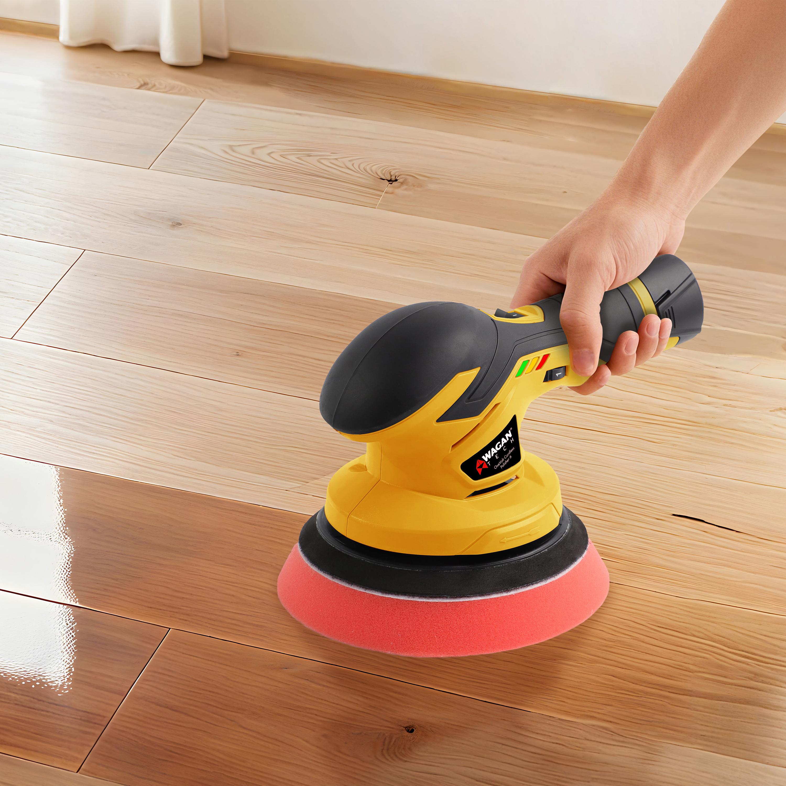 Wagan Polisher EL6400 | AutoZone Wagan Polisher EL6400 | AutoZone
