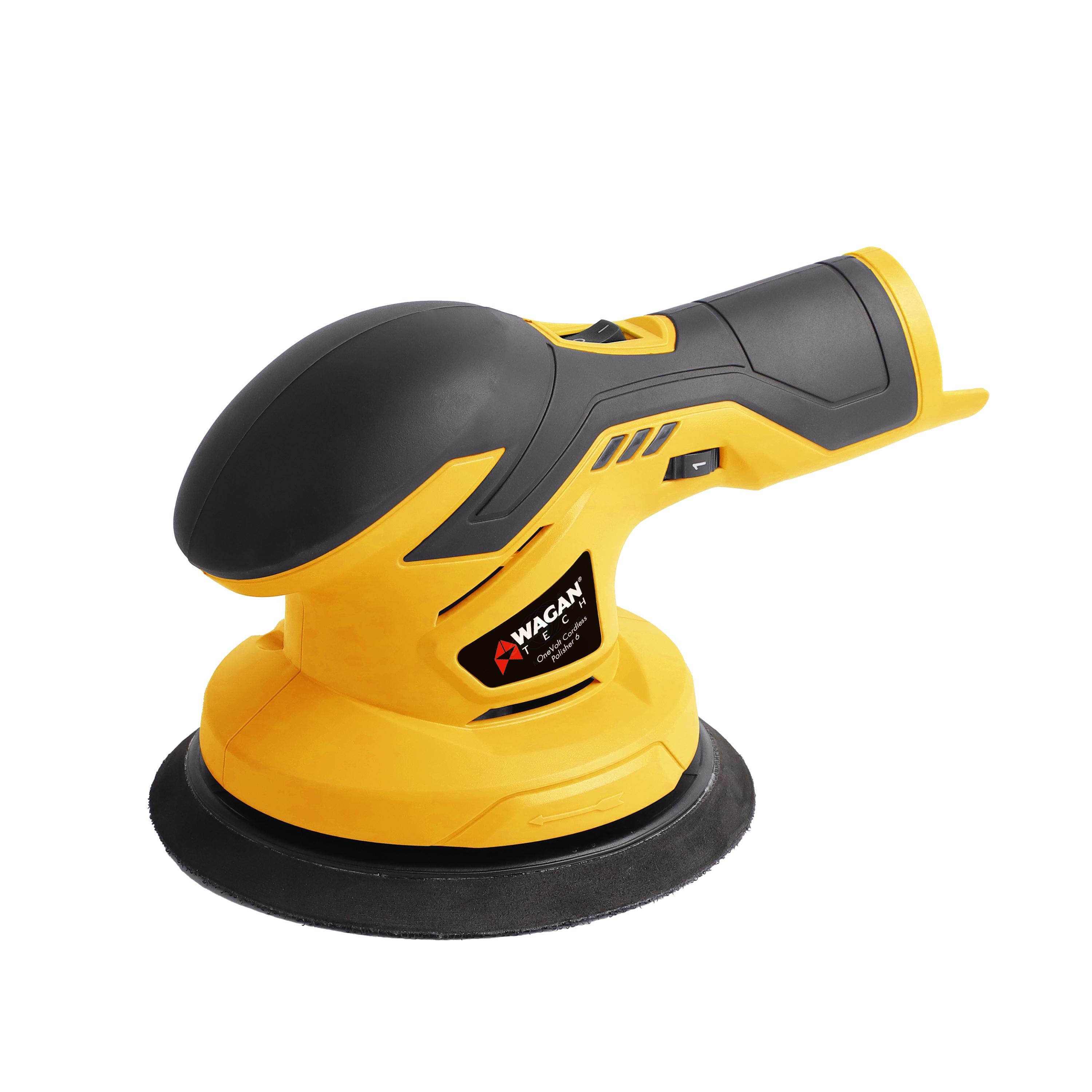Wagan Polisher EL6400 | AutoZone