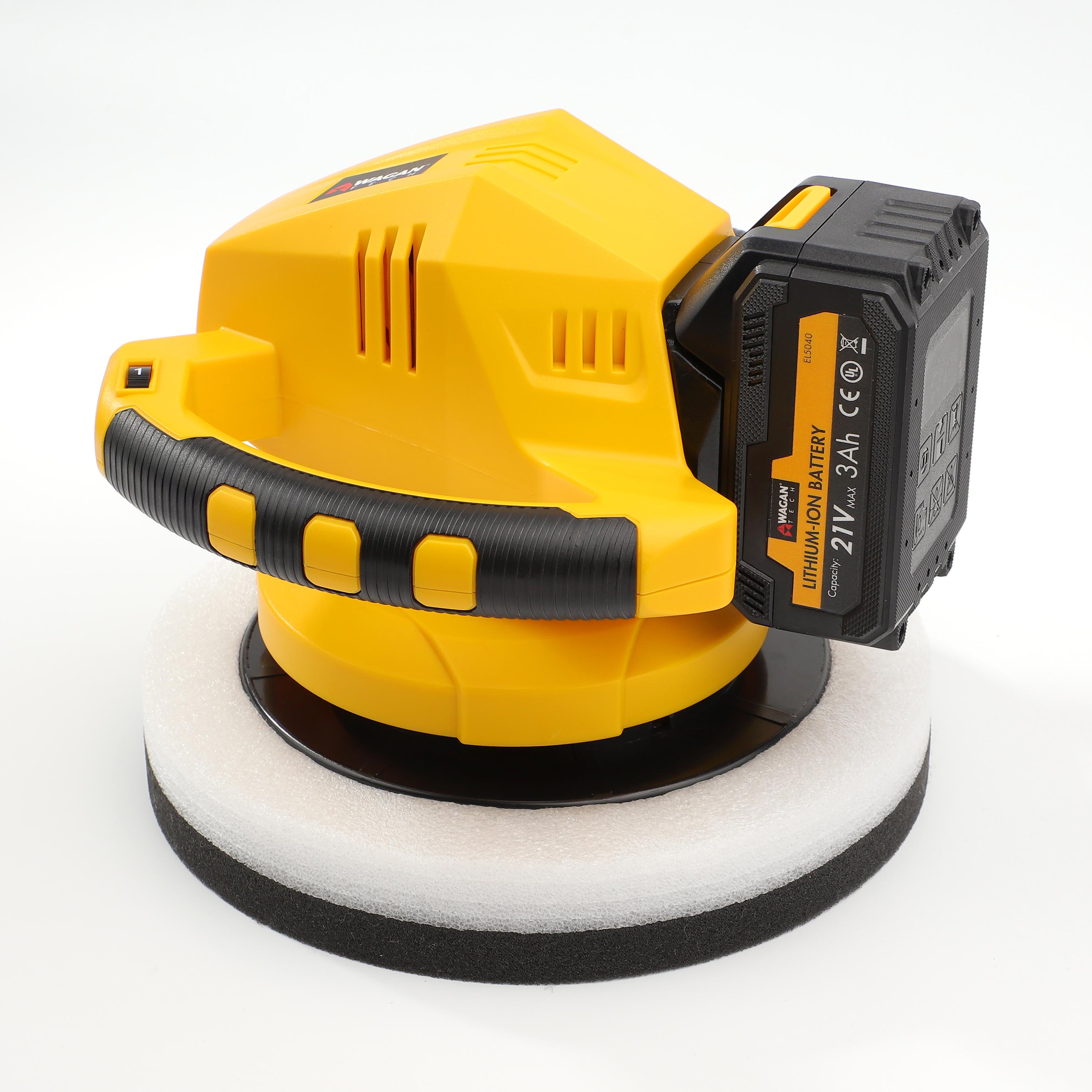 Wagan Polisher EL6404 | AutoZone