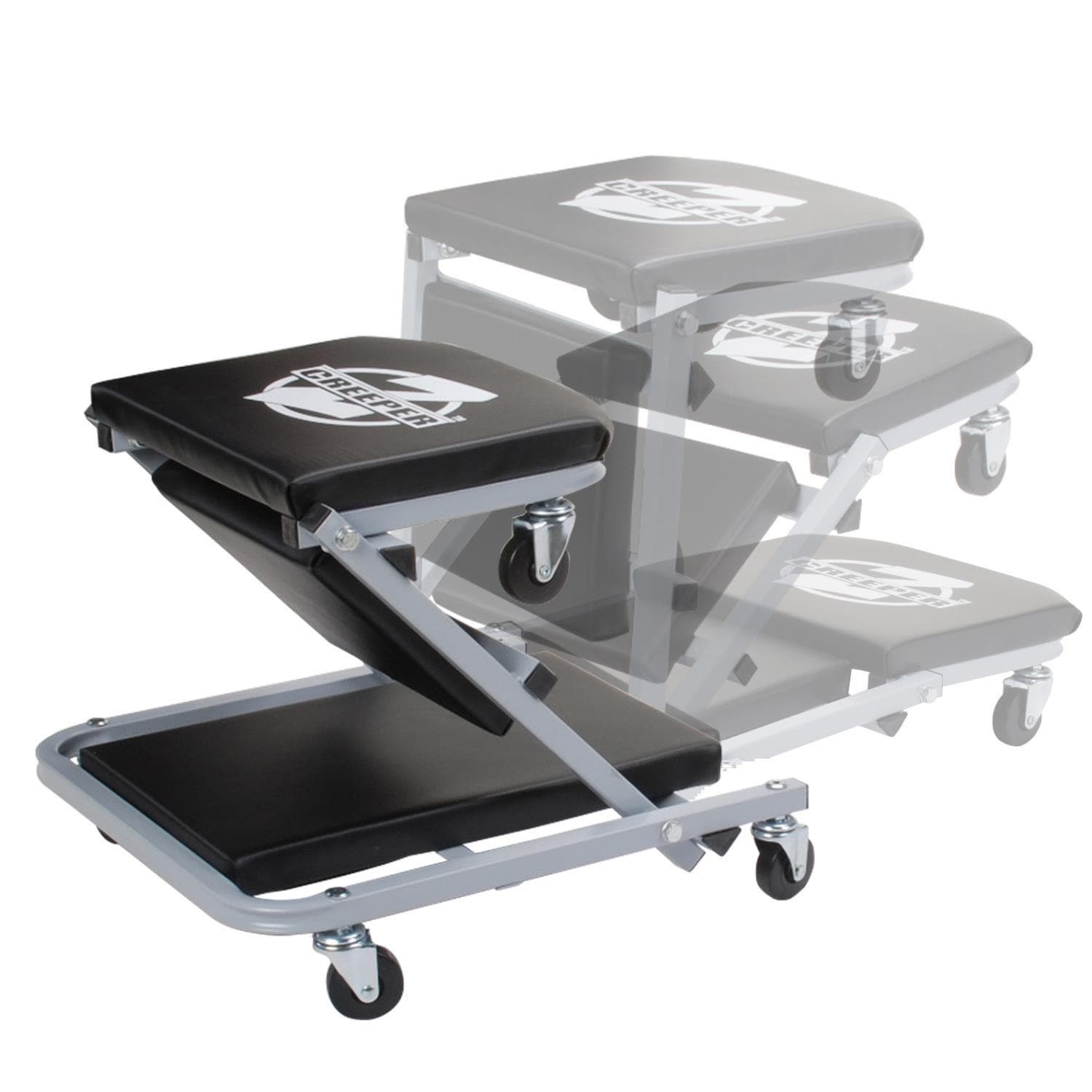 Pro-Lift Creeper C-2036H | AutoZone