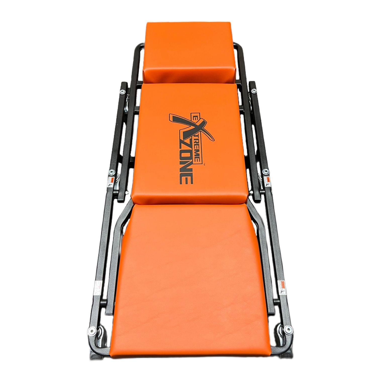 Whiteside Manufacturing Inc Creeper CRS | AutoZone
