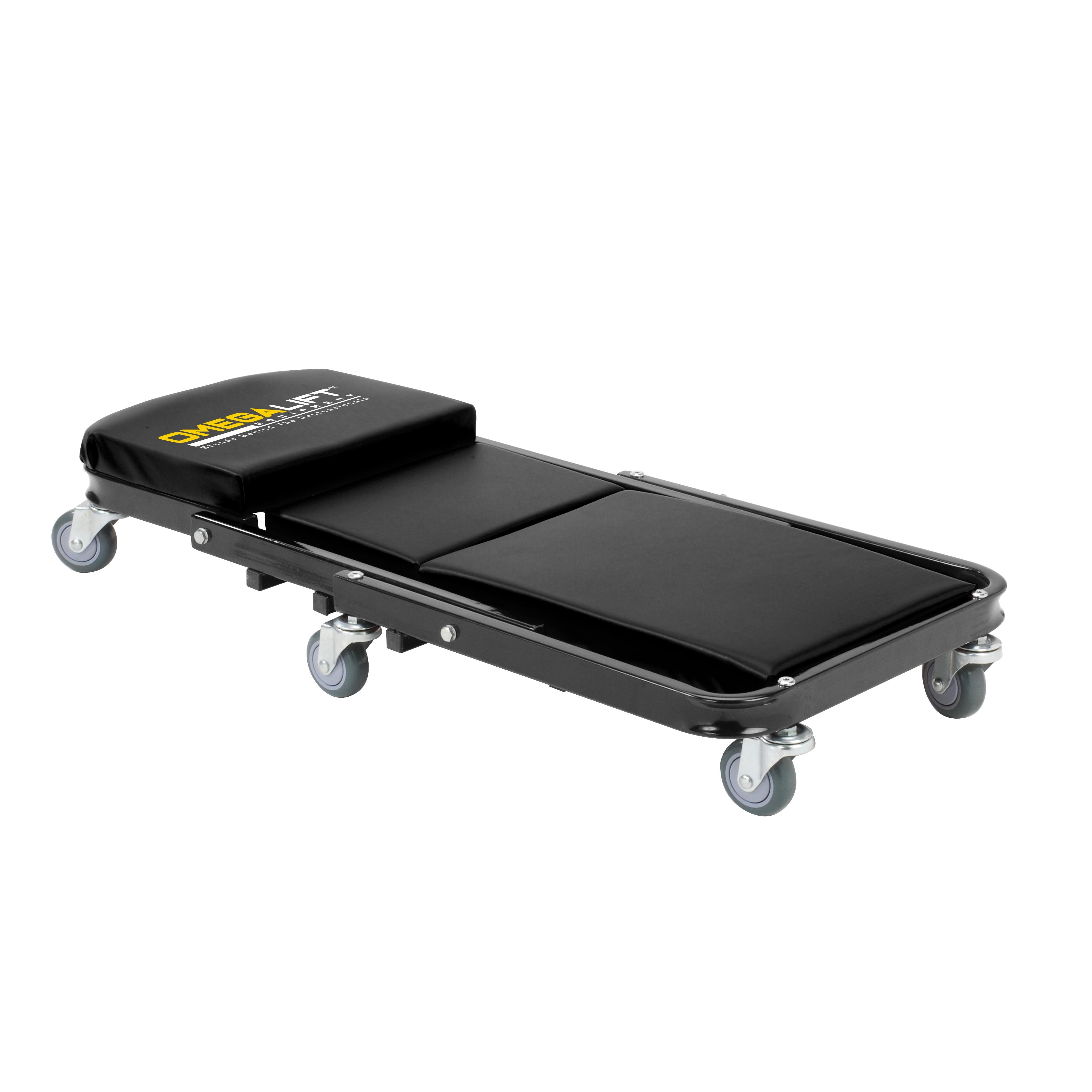 Omega Lift Equipment Creeper 91000 | AutoZone