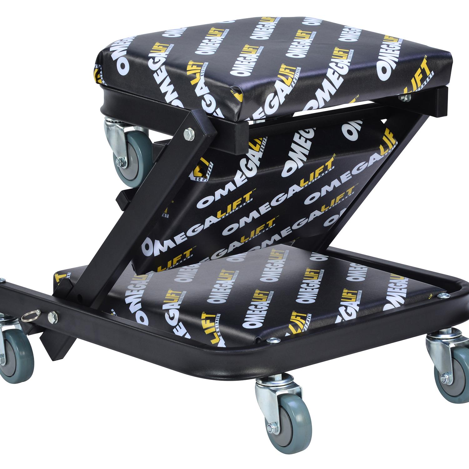 Omega Lift Equipment Creeper 91000 | AutoZone