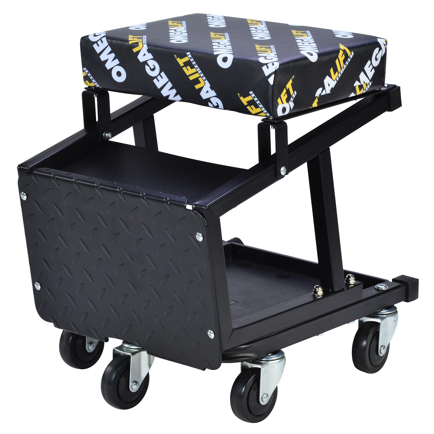 Omega Lift Equipment Creeper 91305 | AutoZone