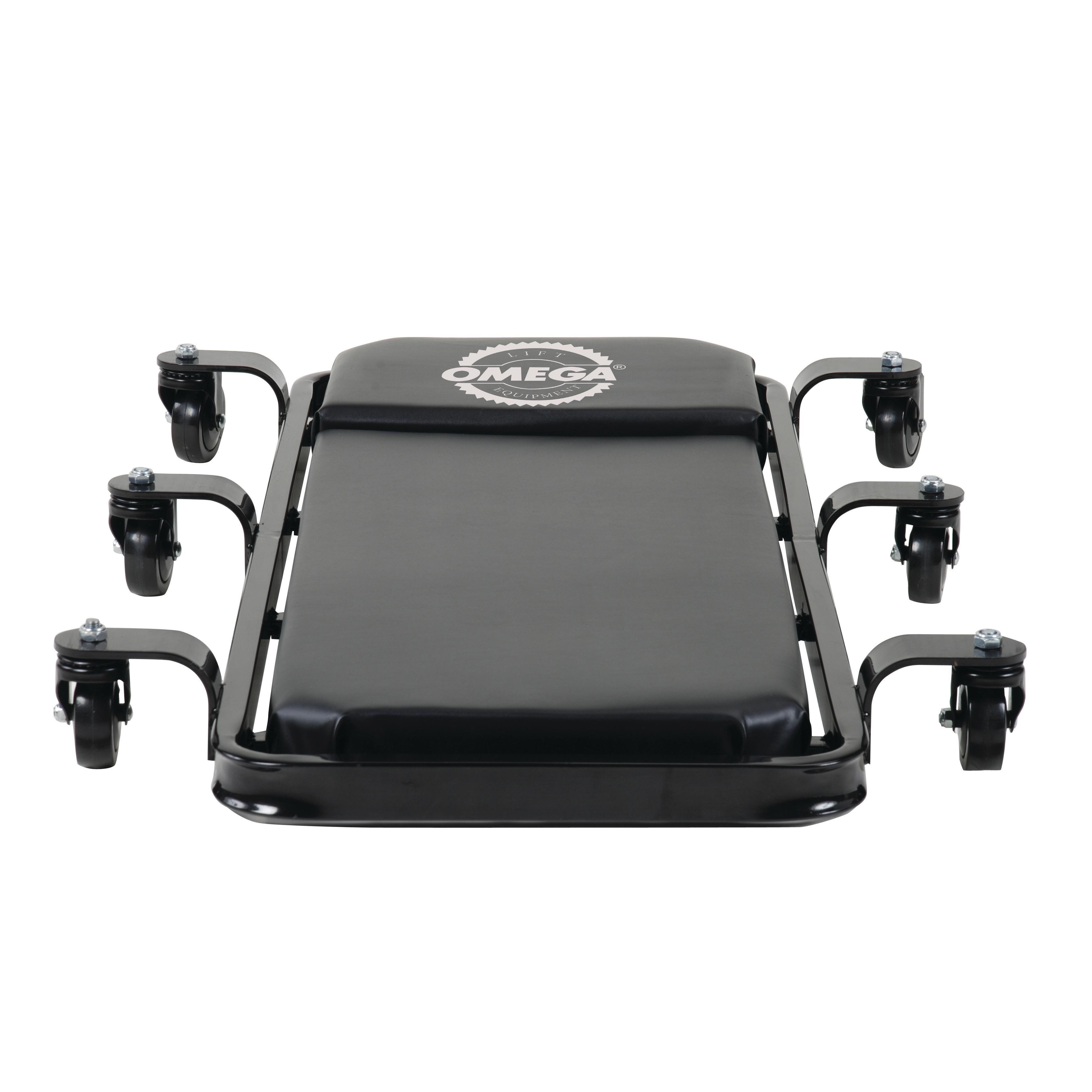 Omega Lift Equipment Creeper 91400 | AutoZone