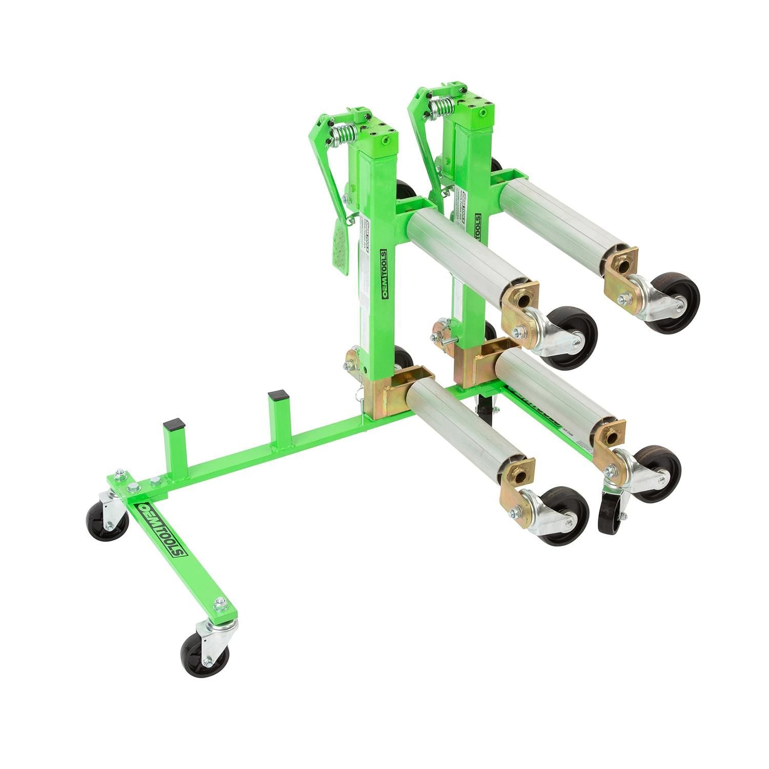 OEMTOOLS Vehicle Position Jack Storage Rack | AutoZone