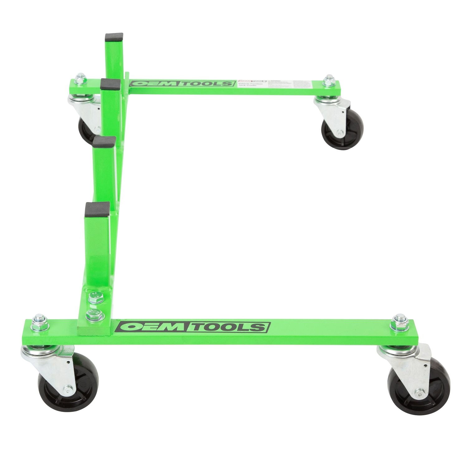A-7370.A-6785 専用 OEMTOOLS Vehicle Position Jack Storage Rack | AutoZone