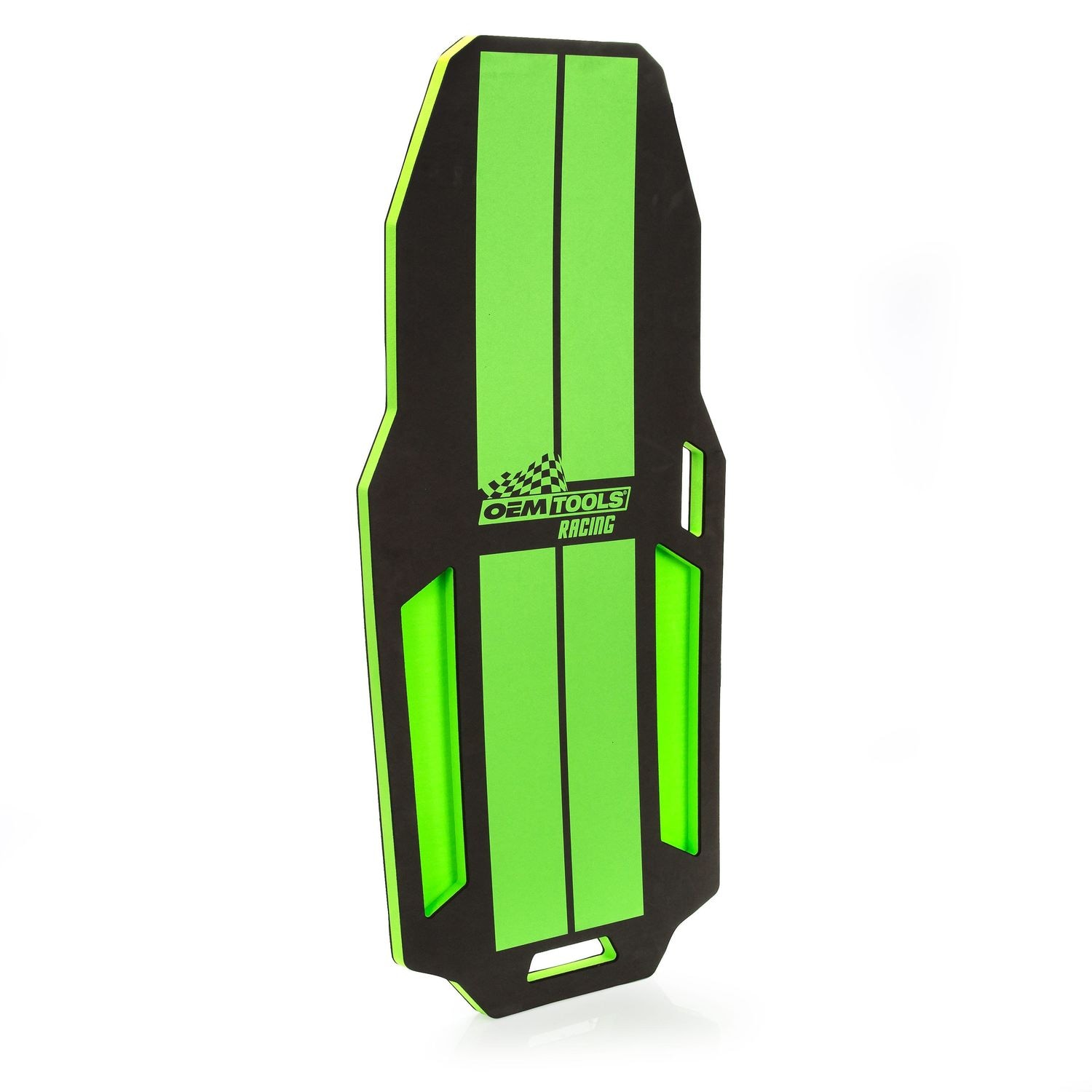 OEMTOOLS Racing Body Board EVA Foam Creeper | AutoZone