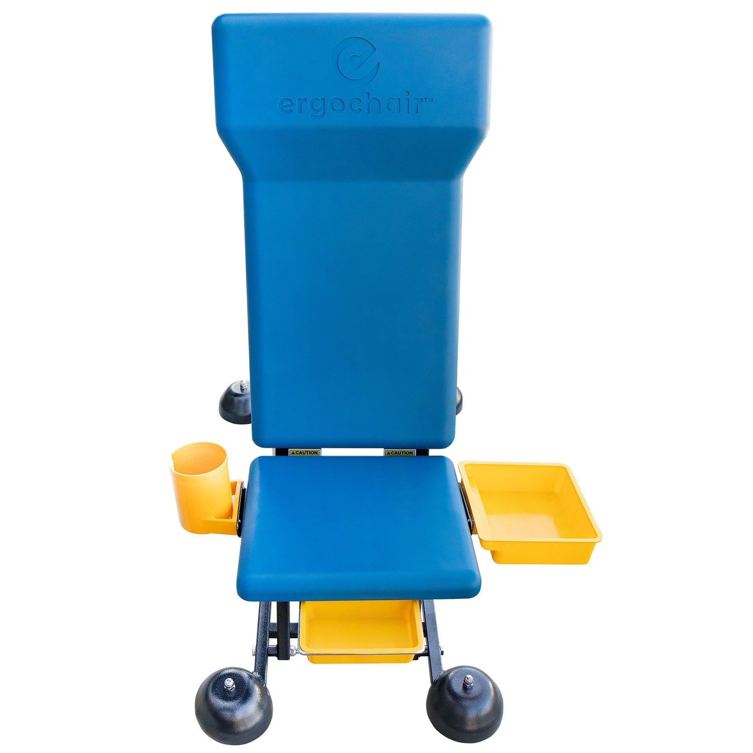 Ergochair Ergo-Rs Creeper Seat | AutoZone