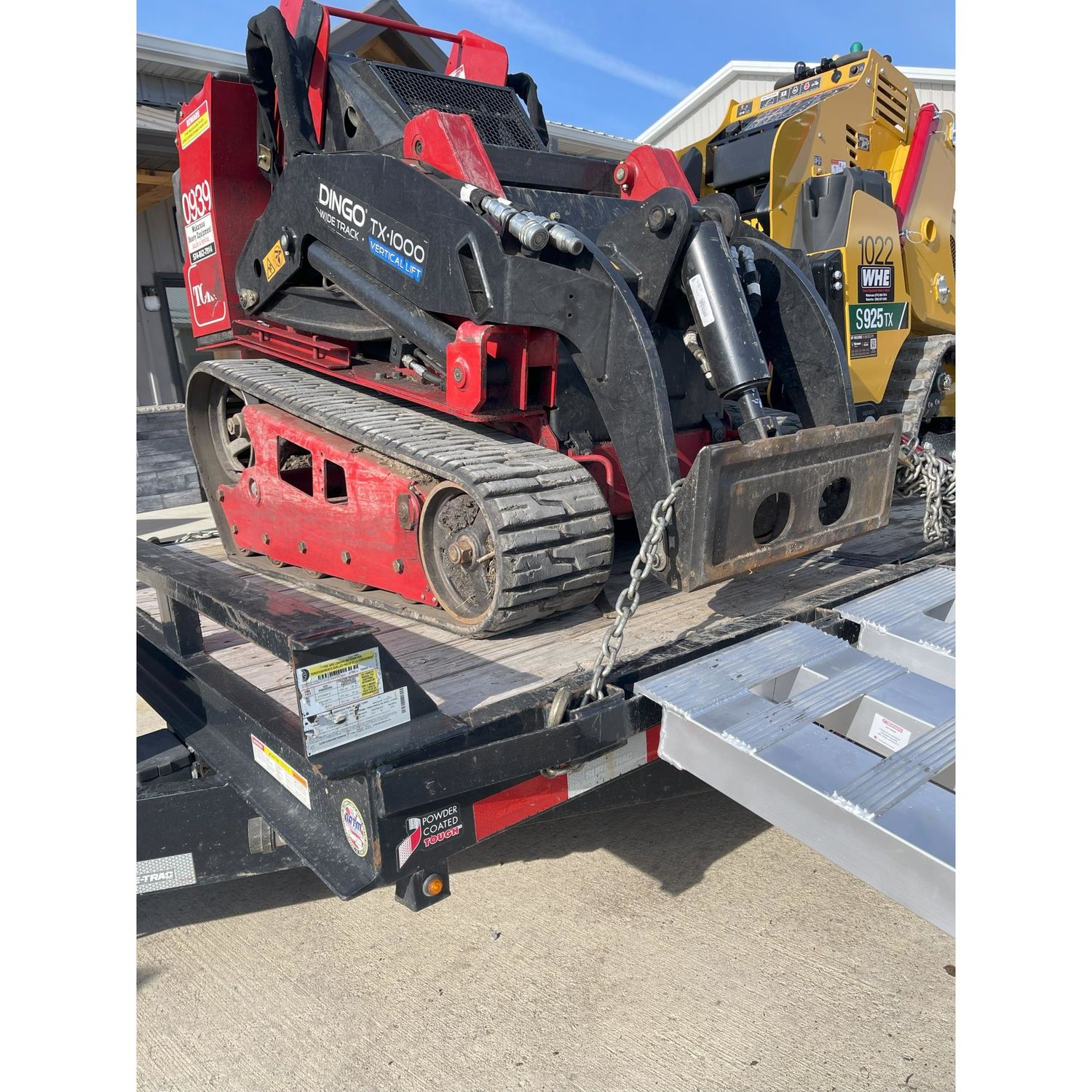 GEN-Y Hitch Loading Ramp GH-17096 | AutoZone