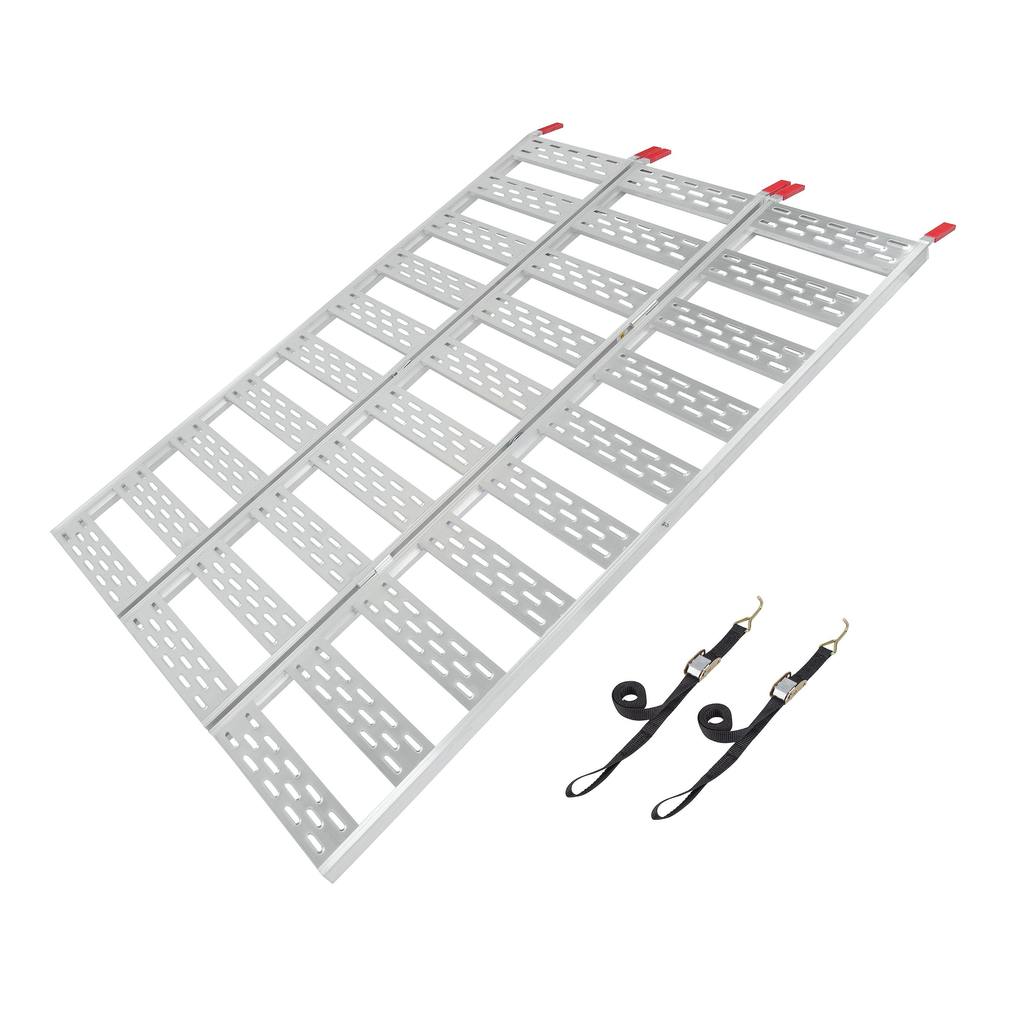 CargoSmart Tri Fold Ramp with Treads