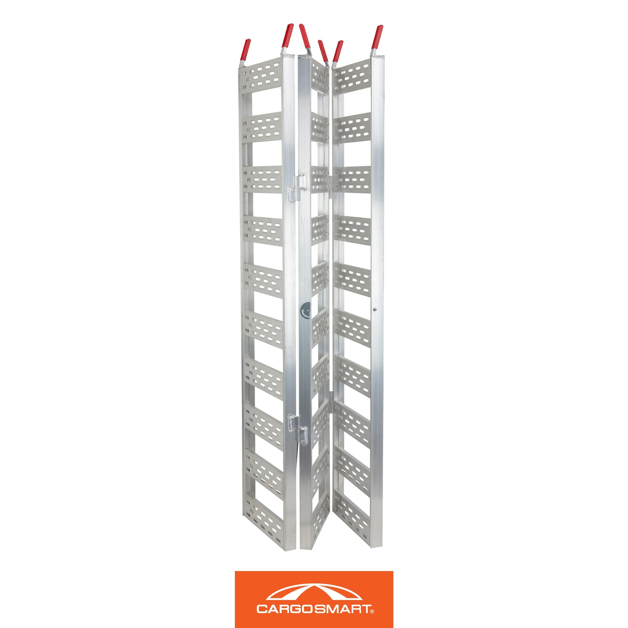 CargoSmart Tri Fold Ramp with Treads