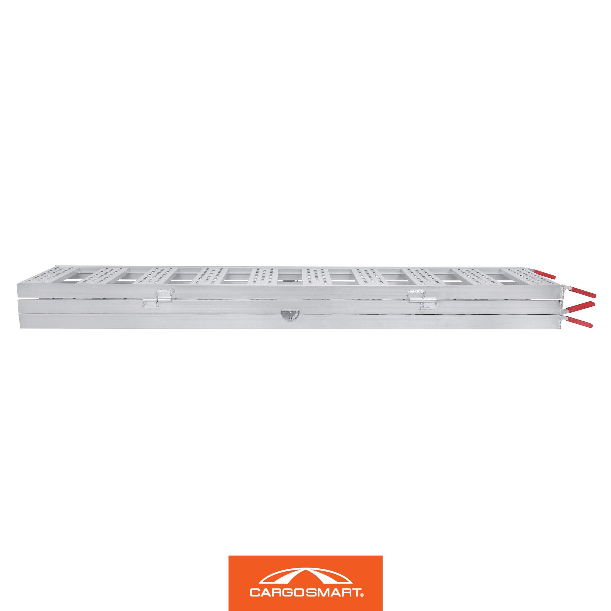 CargoSmart Tri Fold Ramp with Treads