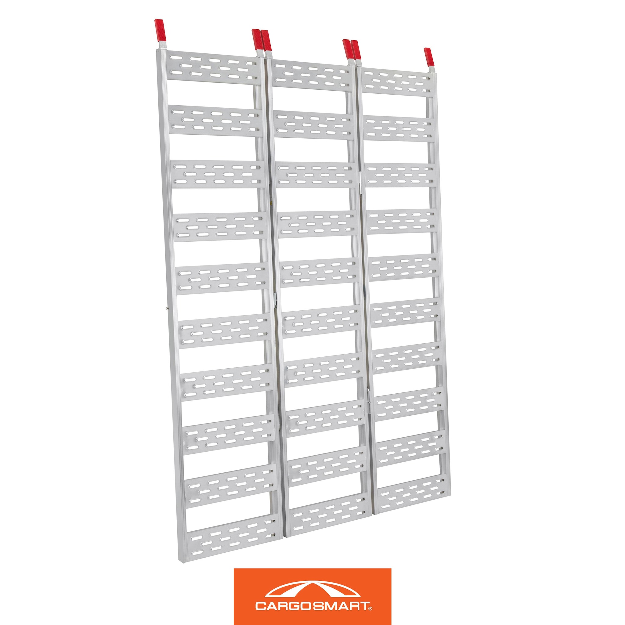 CargoSmart Tri Fold Ramp with Treads