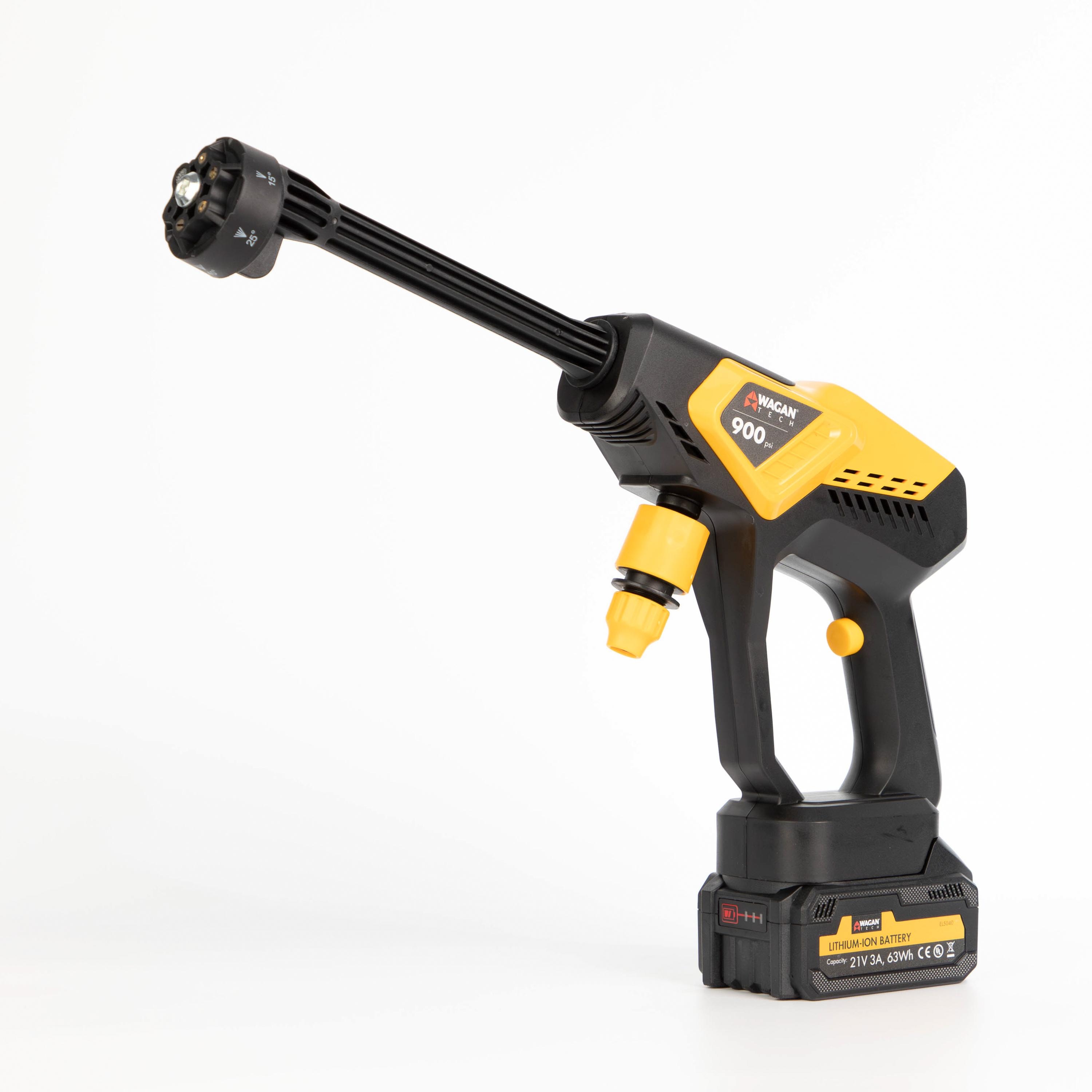 Wagan Pressure Washer EL6312 | AutoZone