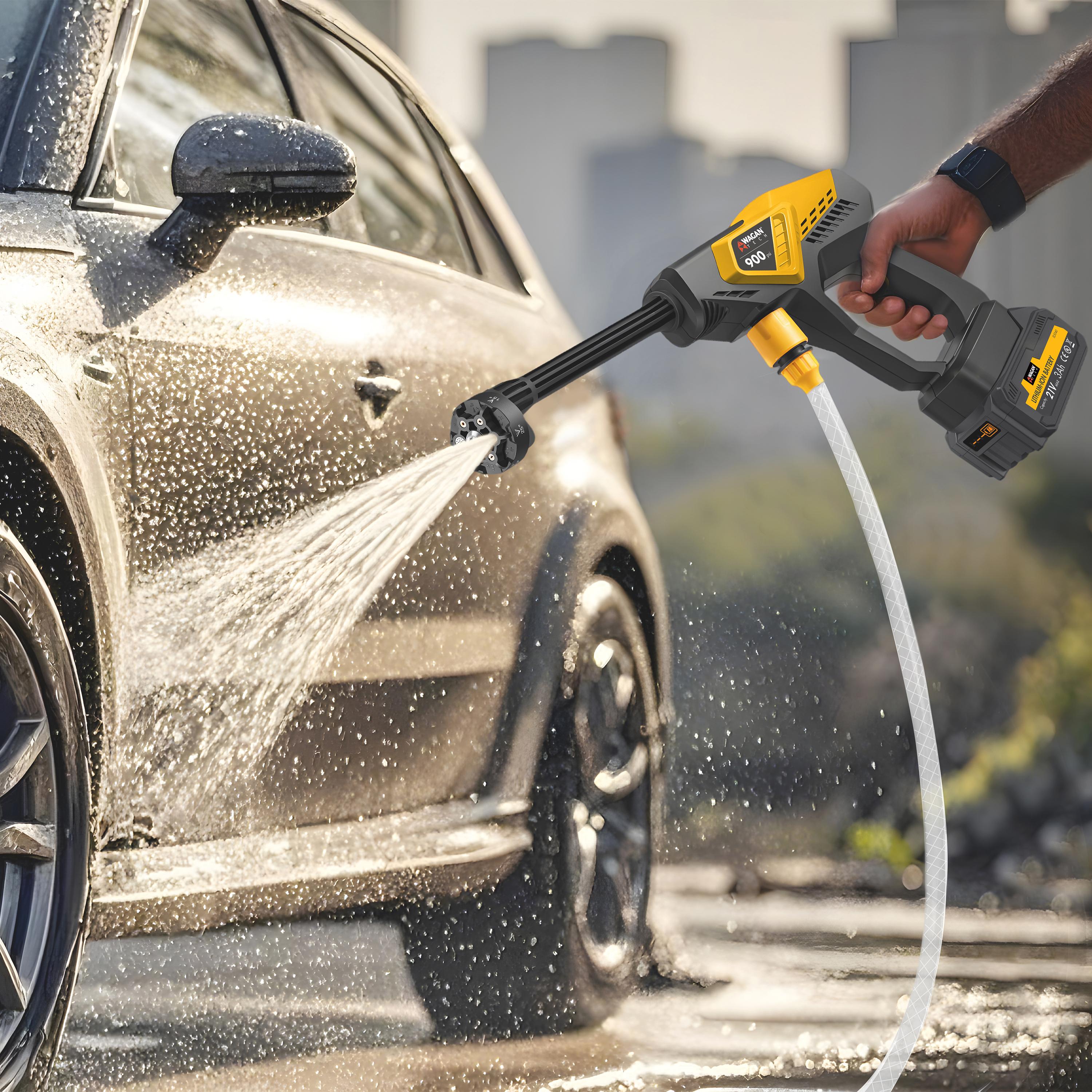 Wagan Pressure Washer EL6312 | AutoZone