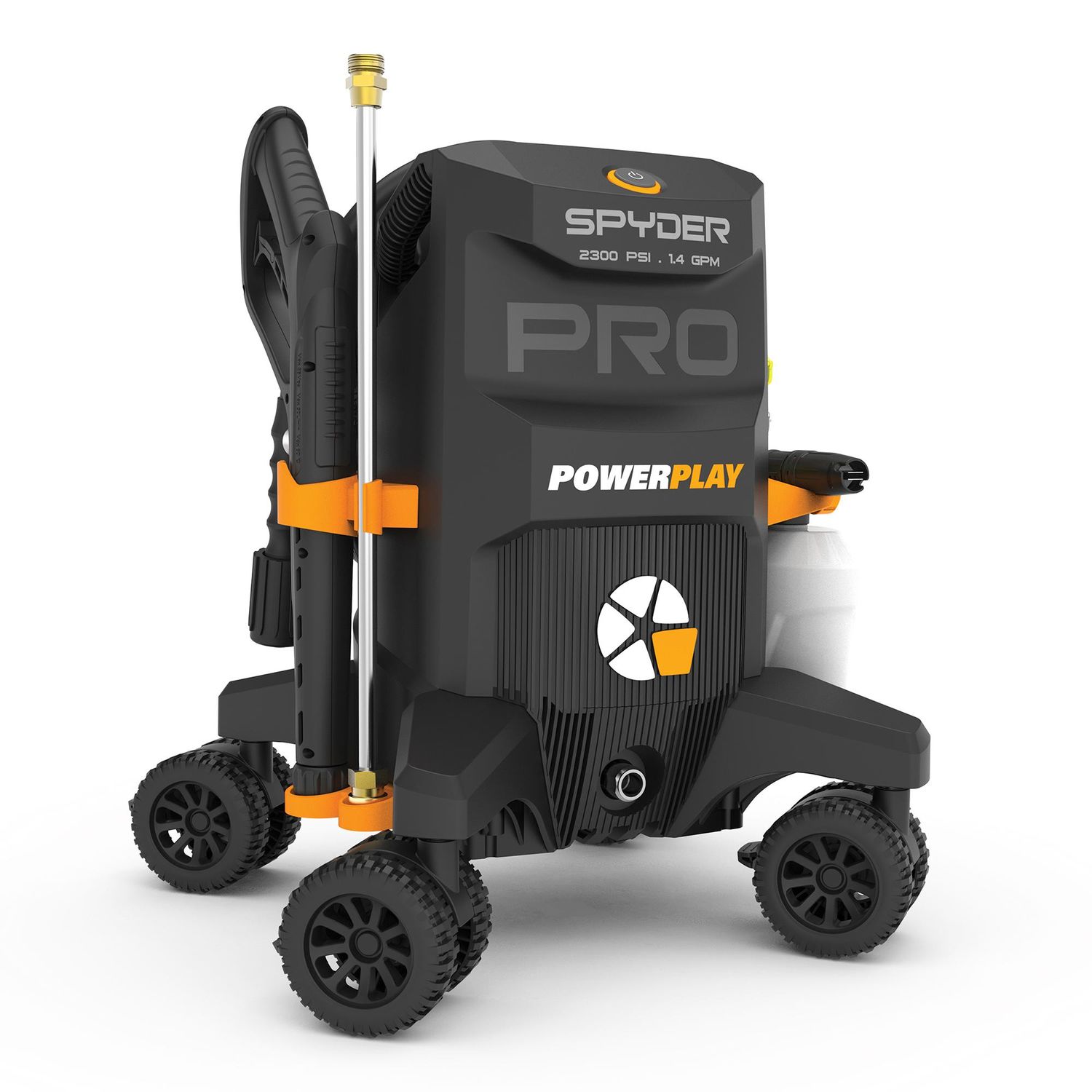 Powerplay Pressure Washer SPY2300XP | AutoZone
