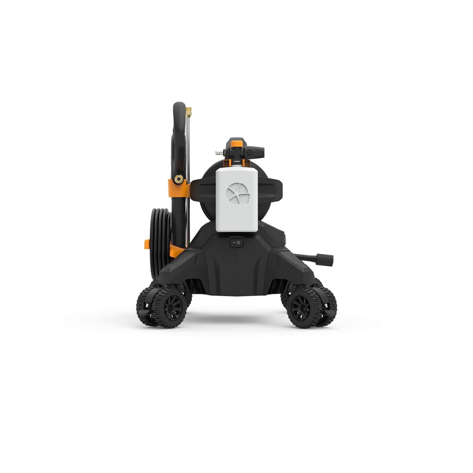Powerplay Pressure Washer SPYD2500Y | AutoZone