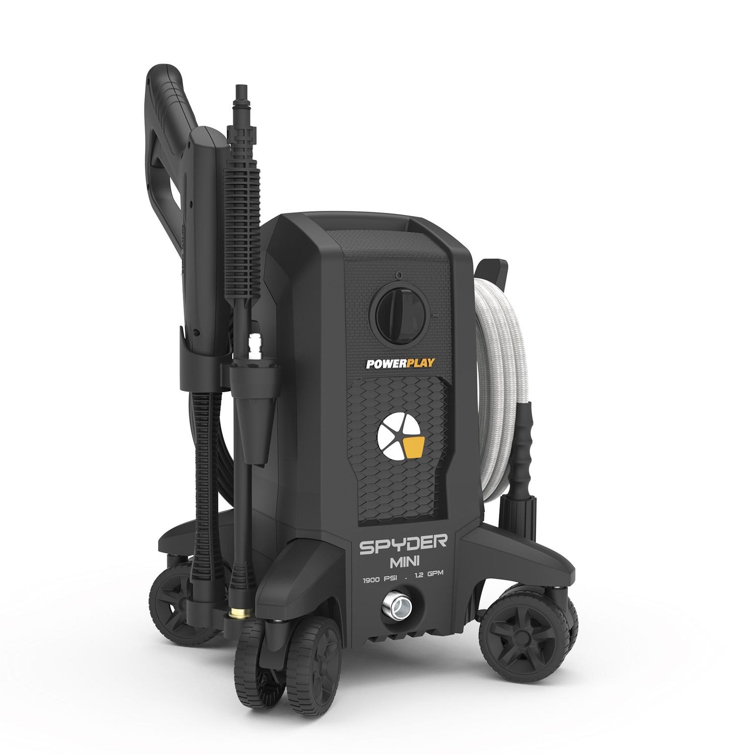 Powerplay Pressure Washer SPYM1900V | AutoZone